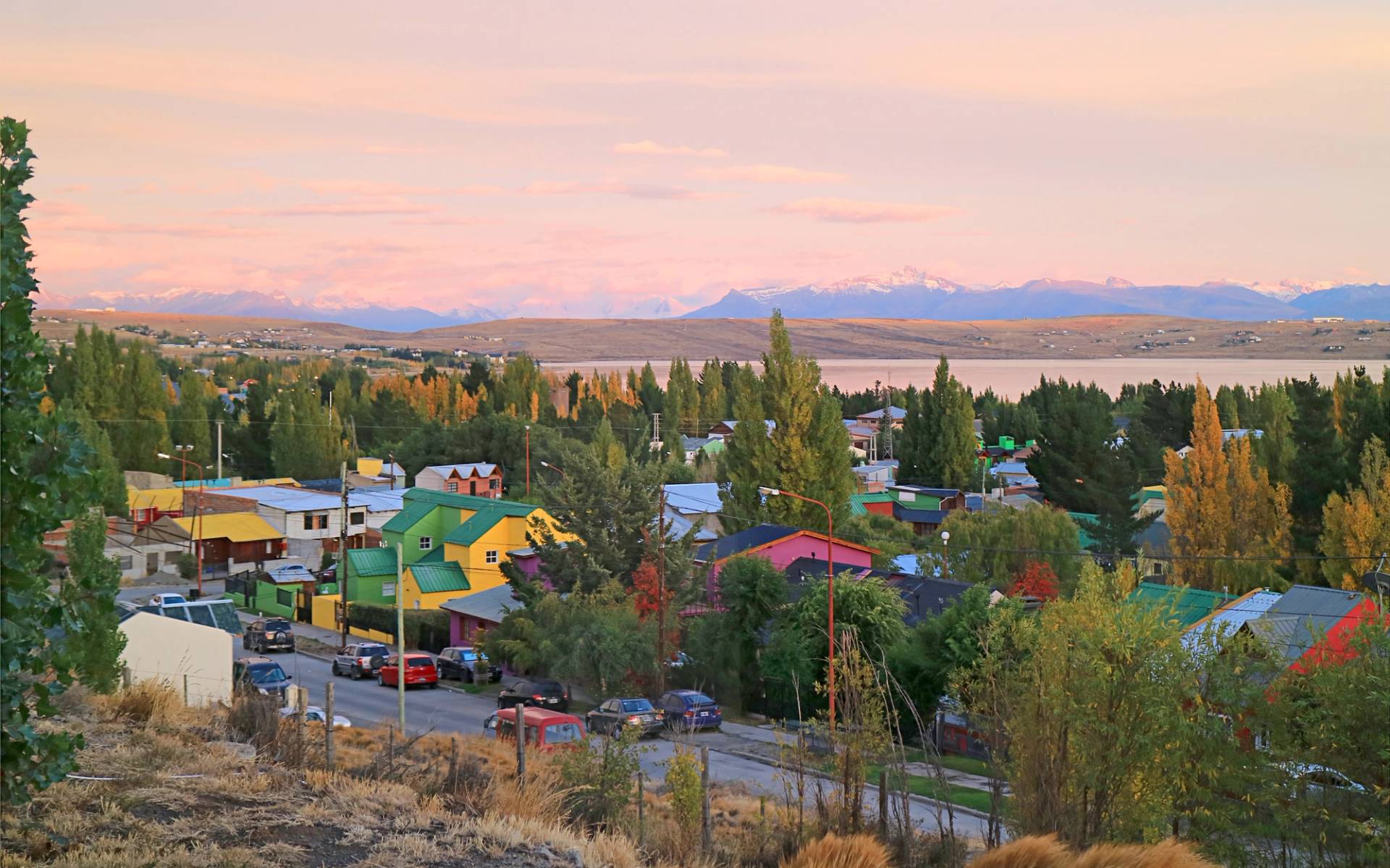 el calafate