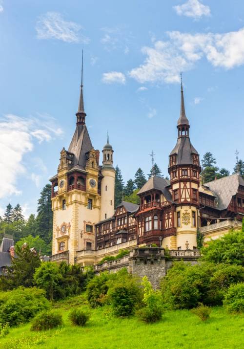 Sinaia