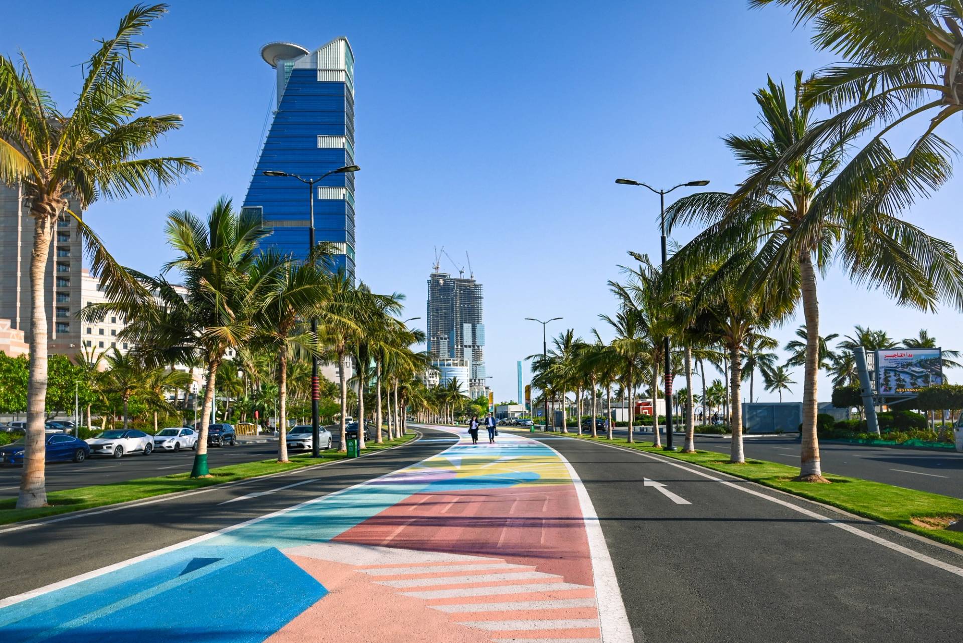 jeddah