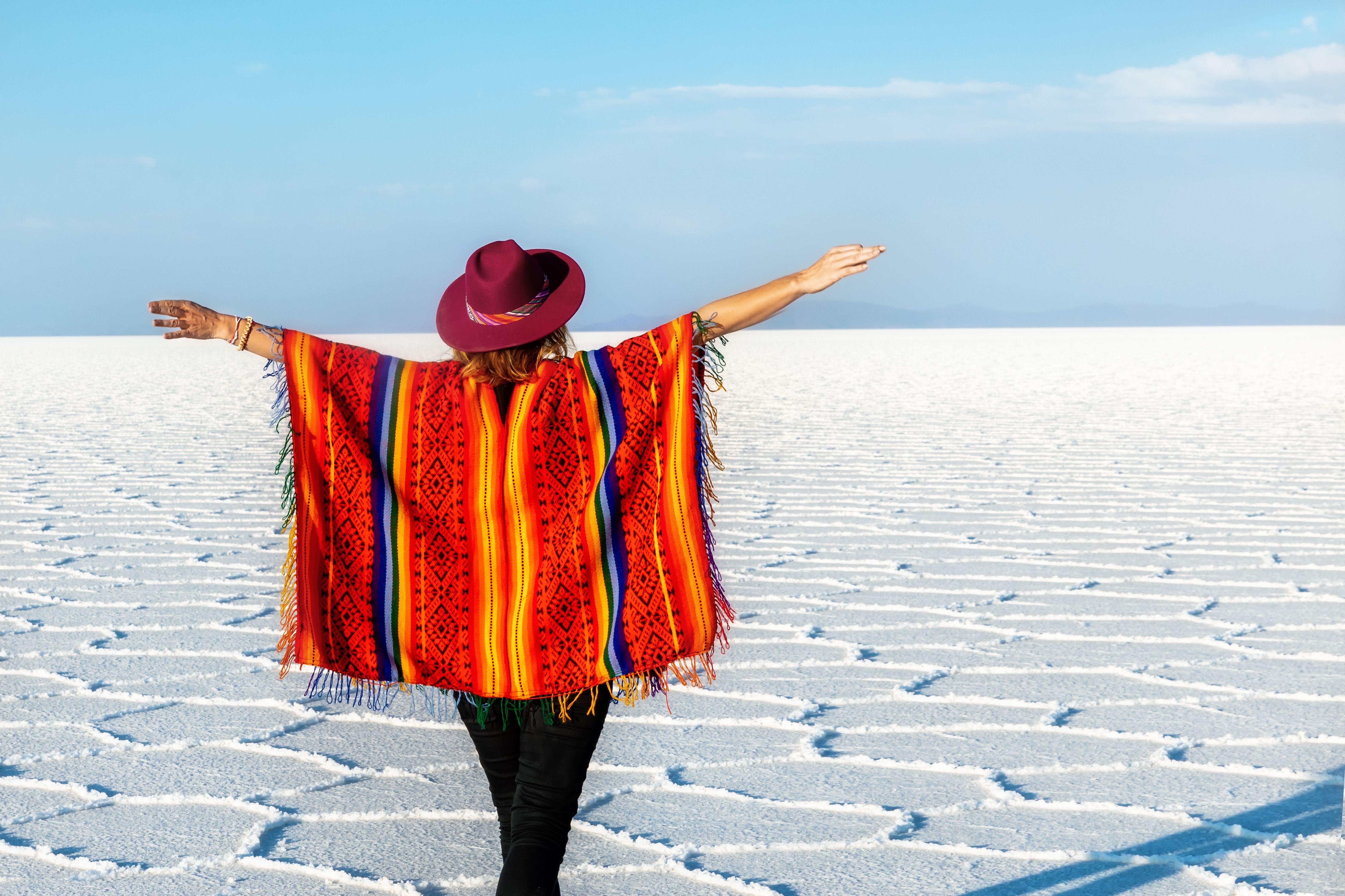 Gran Tour della Bolivia cover