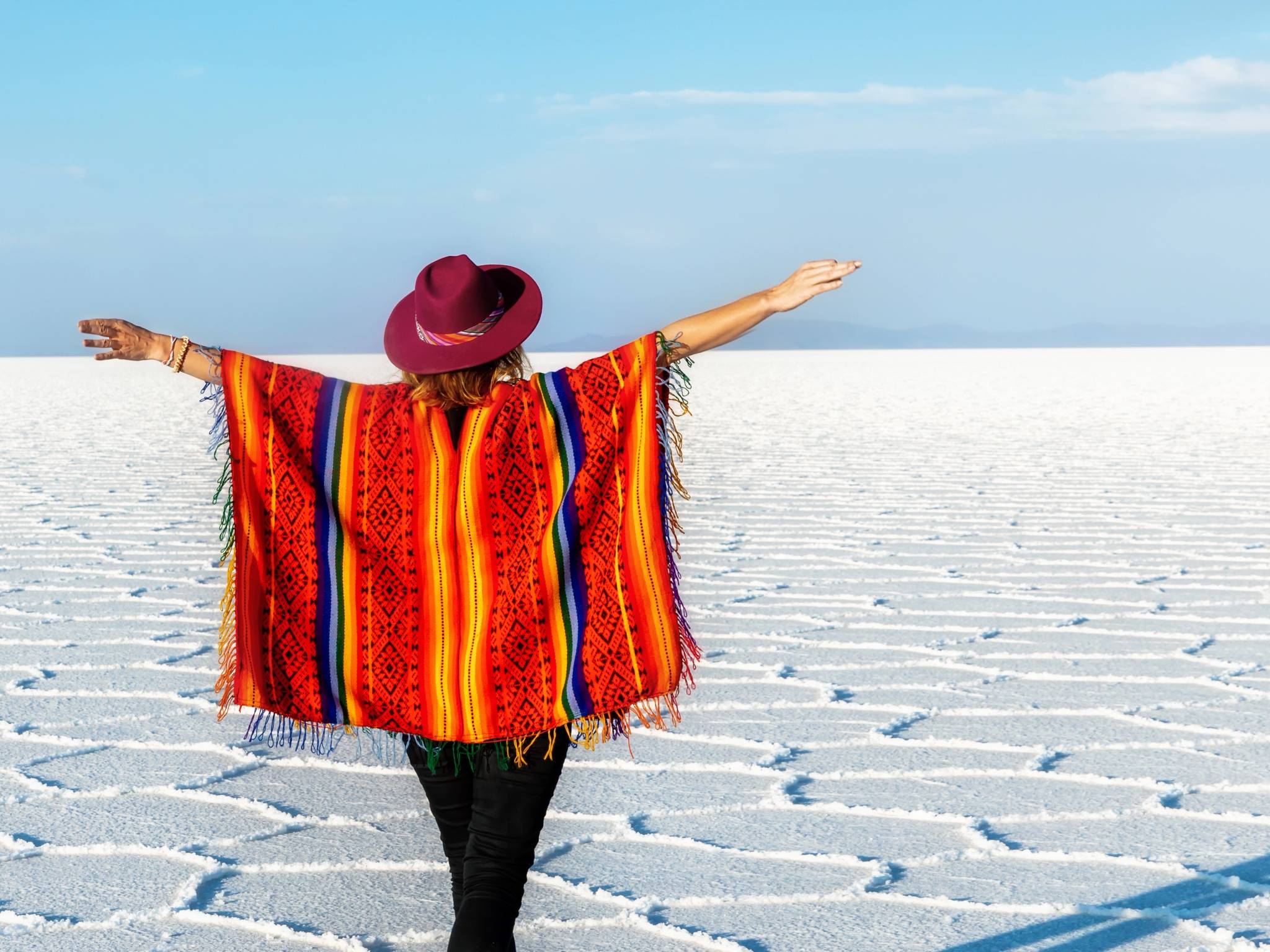 Gran Tour della Bolivia cover