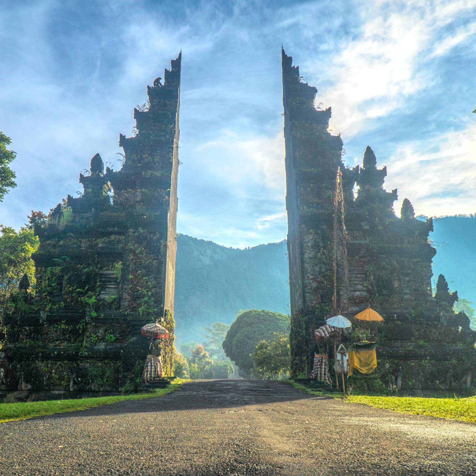 Tour dell’Indonesia autentica