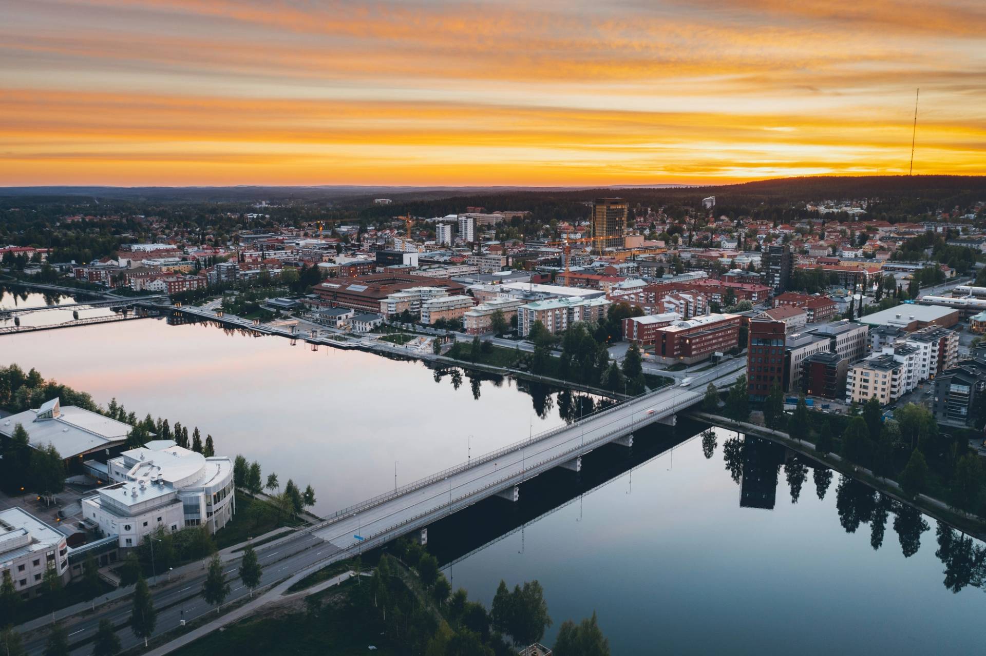 skelleftea