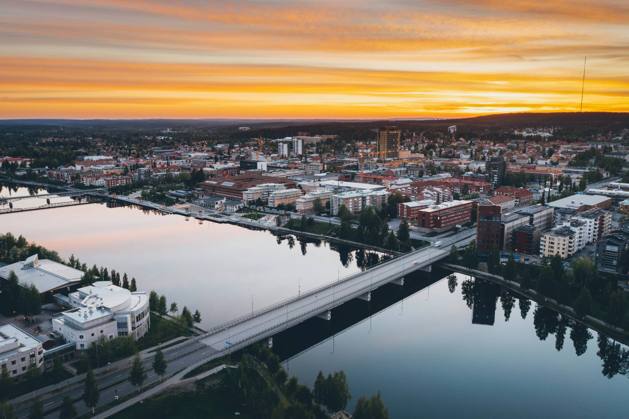 skelleftea