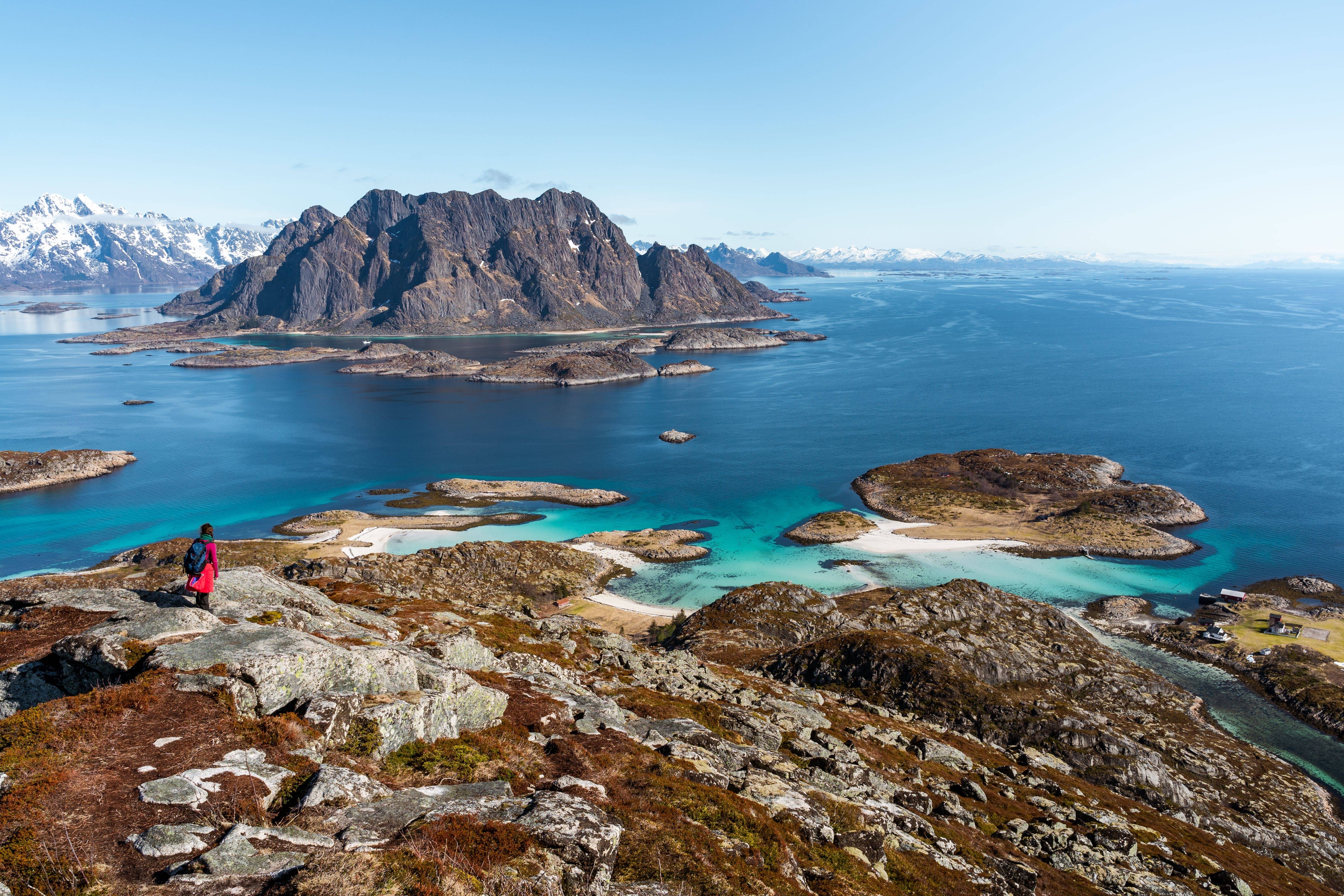 isole lofoten