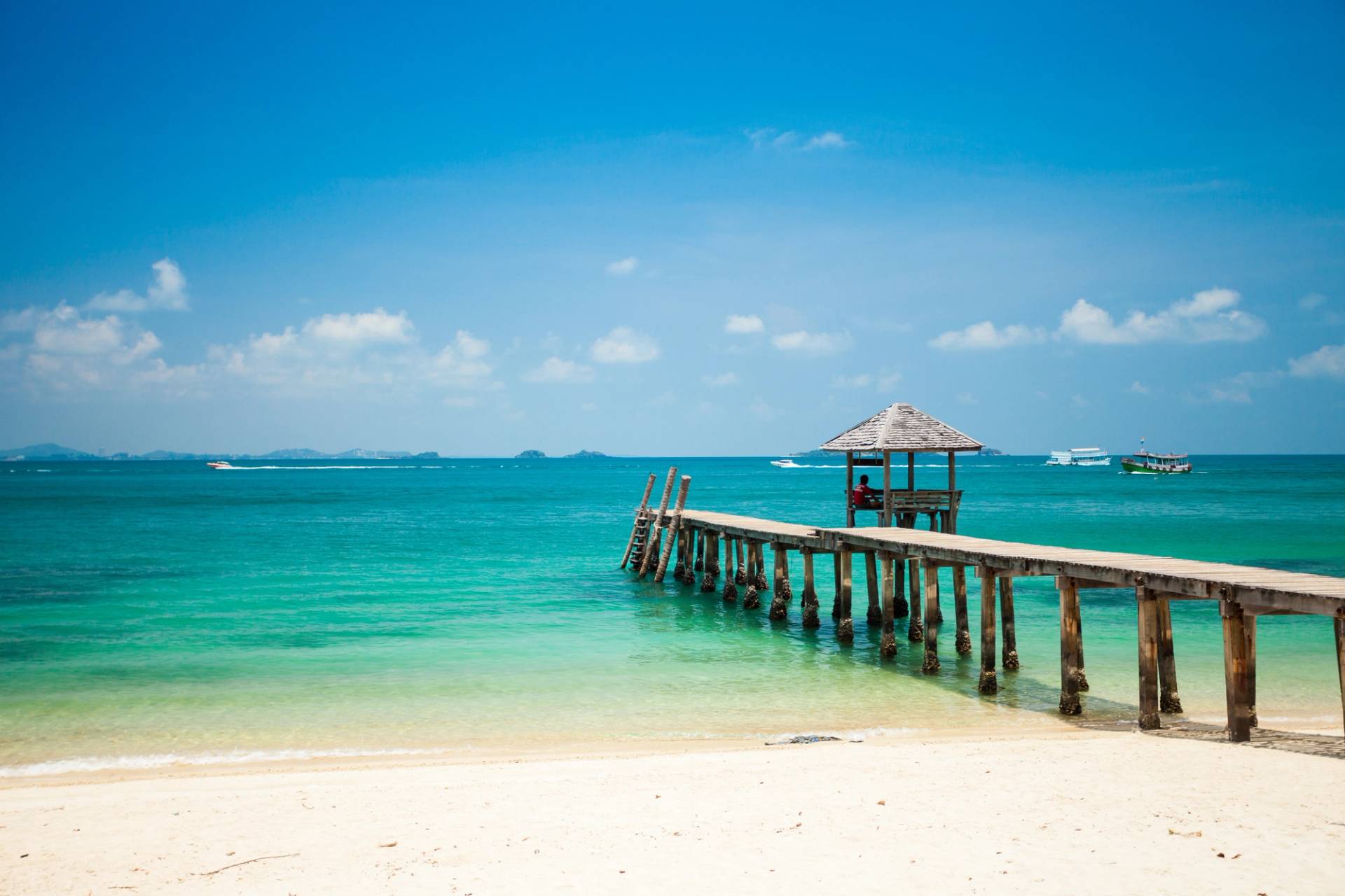 koh samed