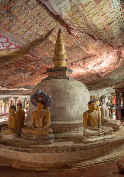 dambulla