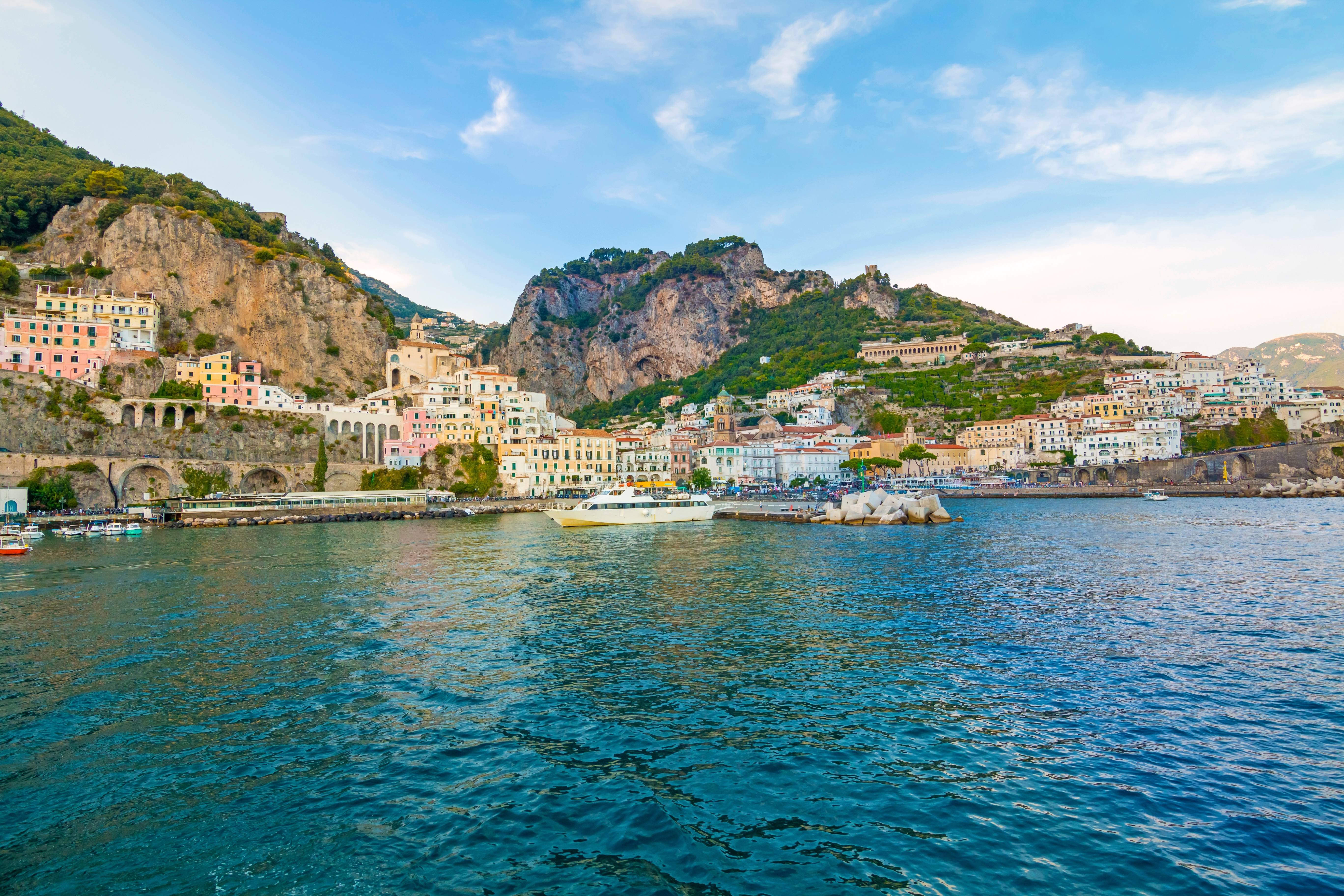 isola di capri