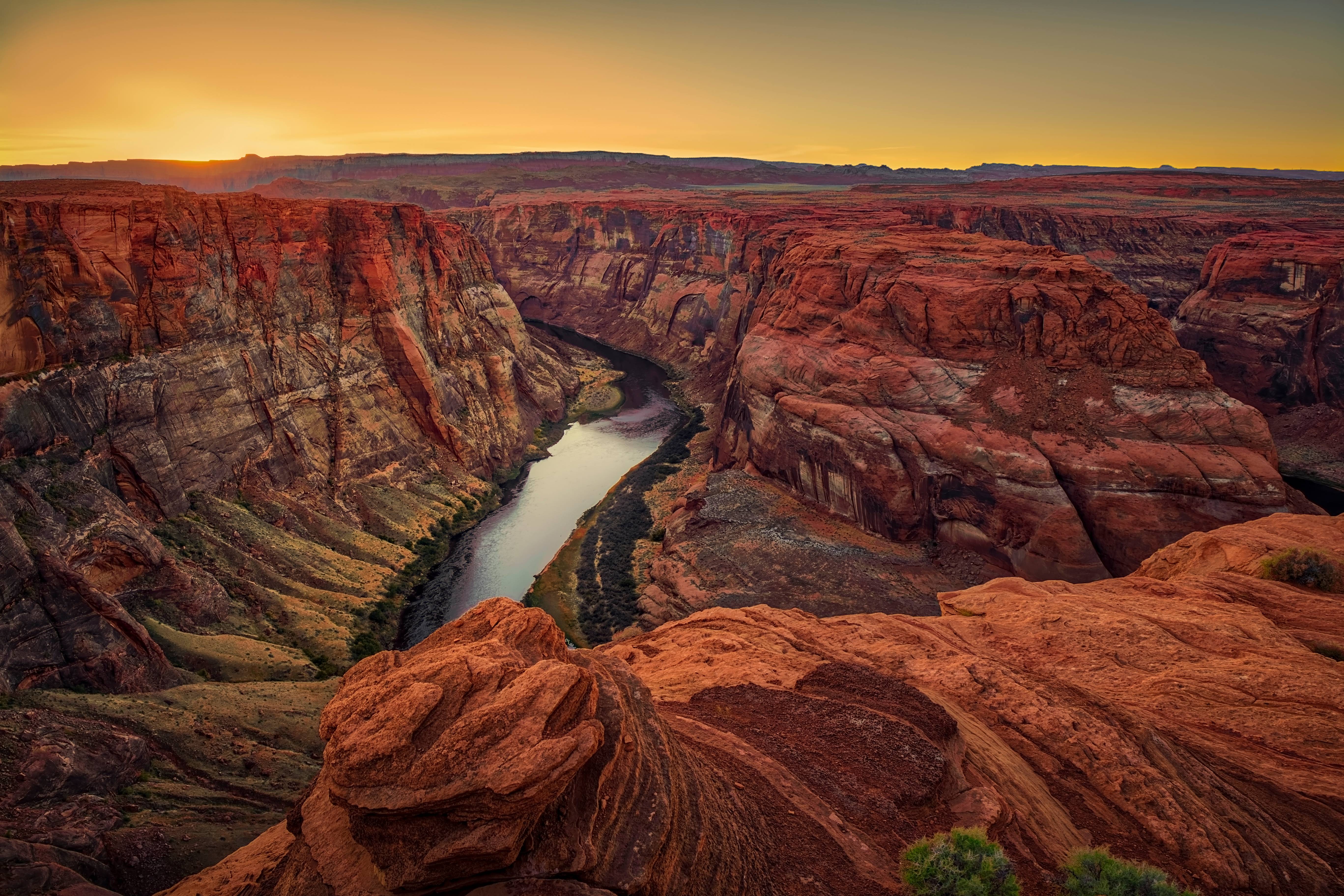 gran canyon