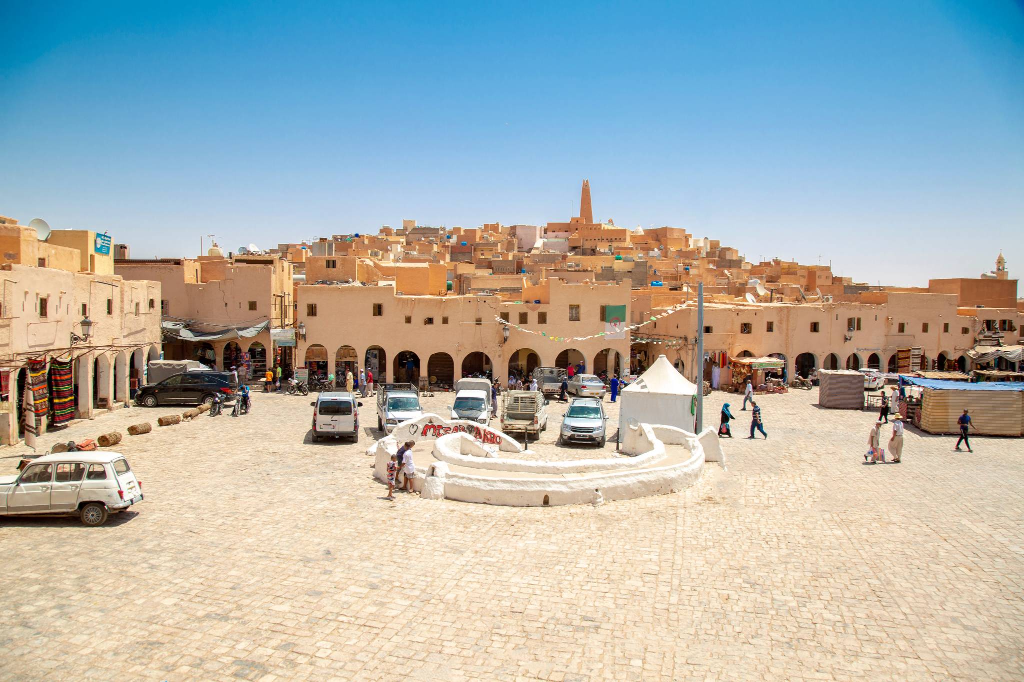 ghardaia