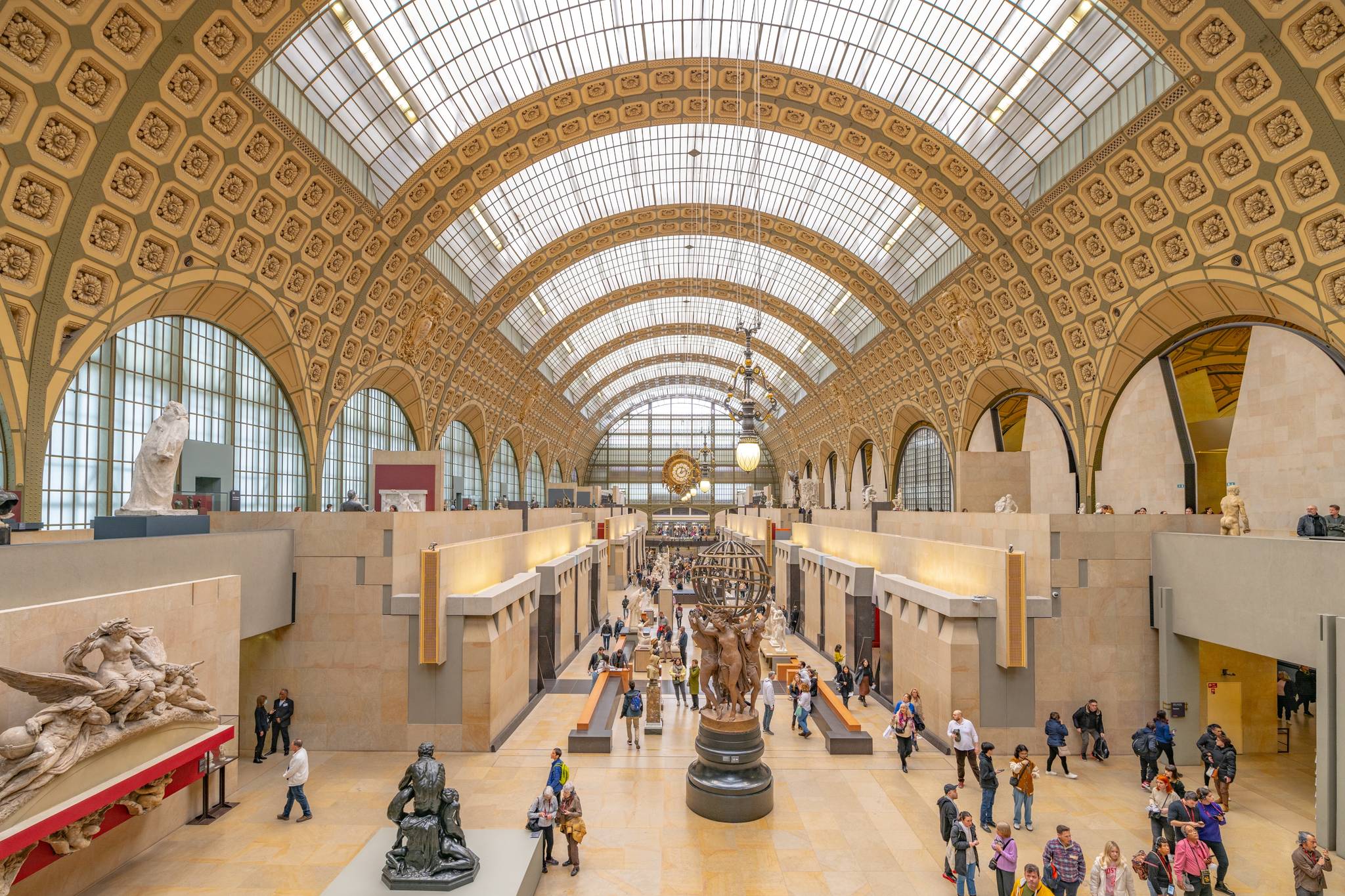 museo d orsay