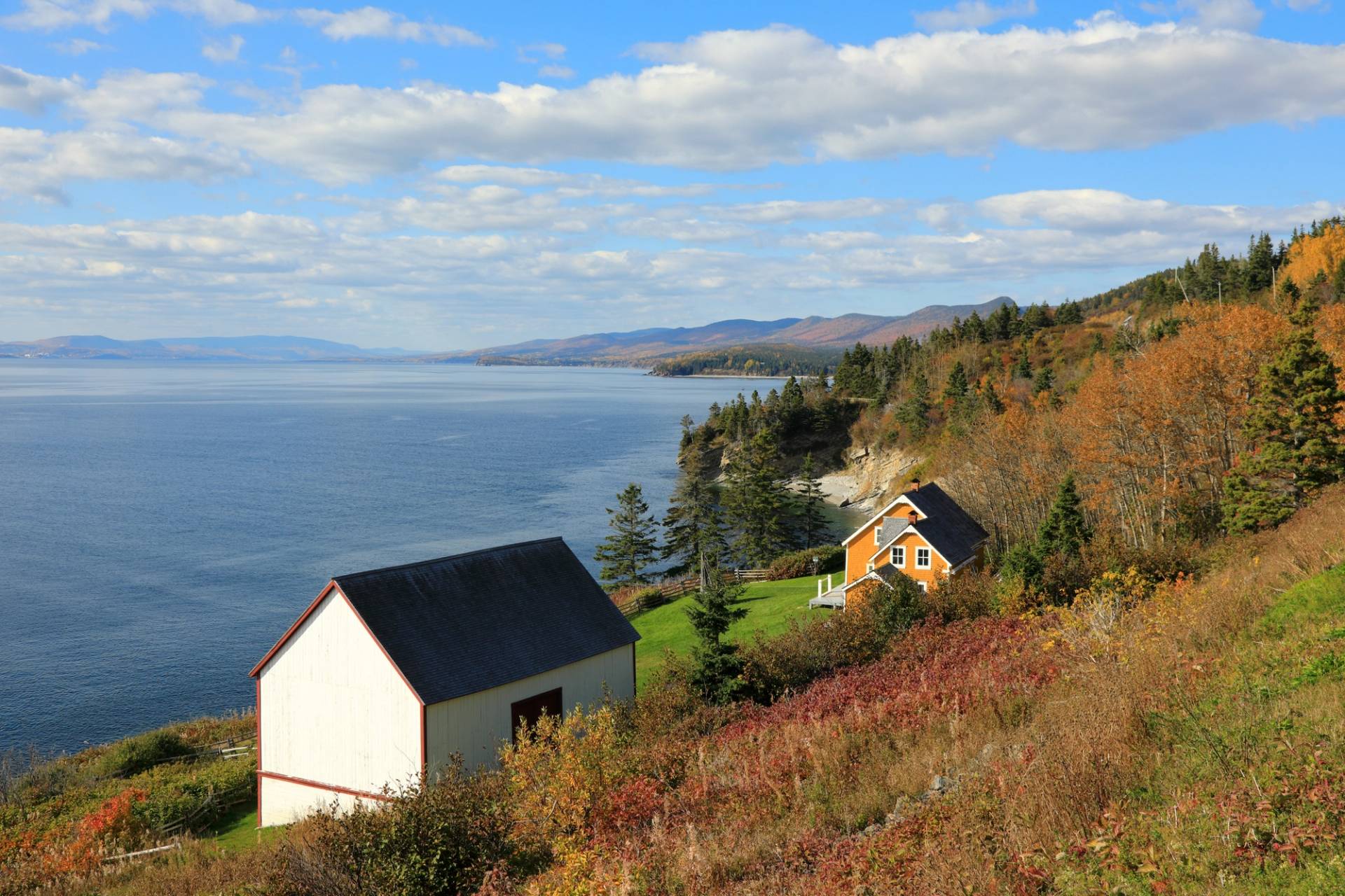 gaspesie