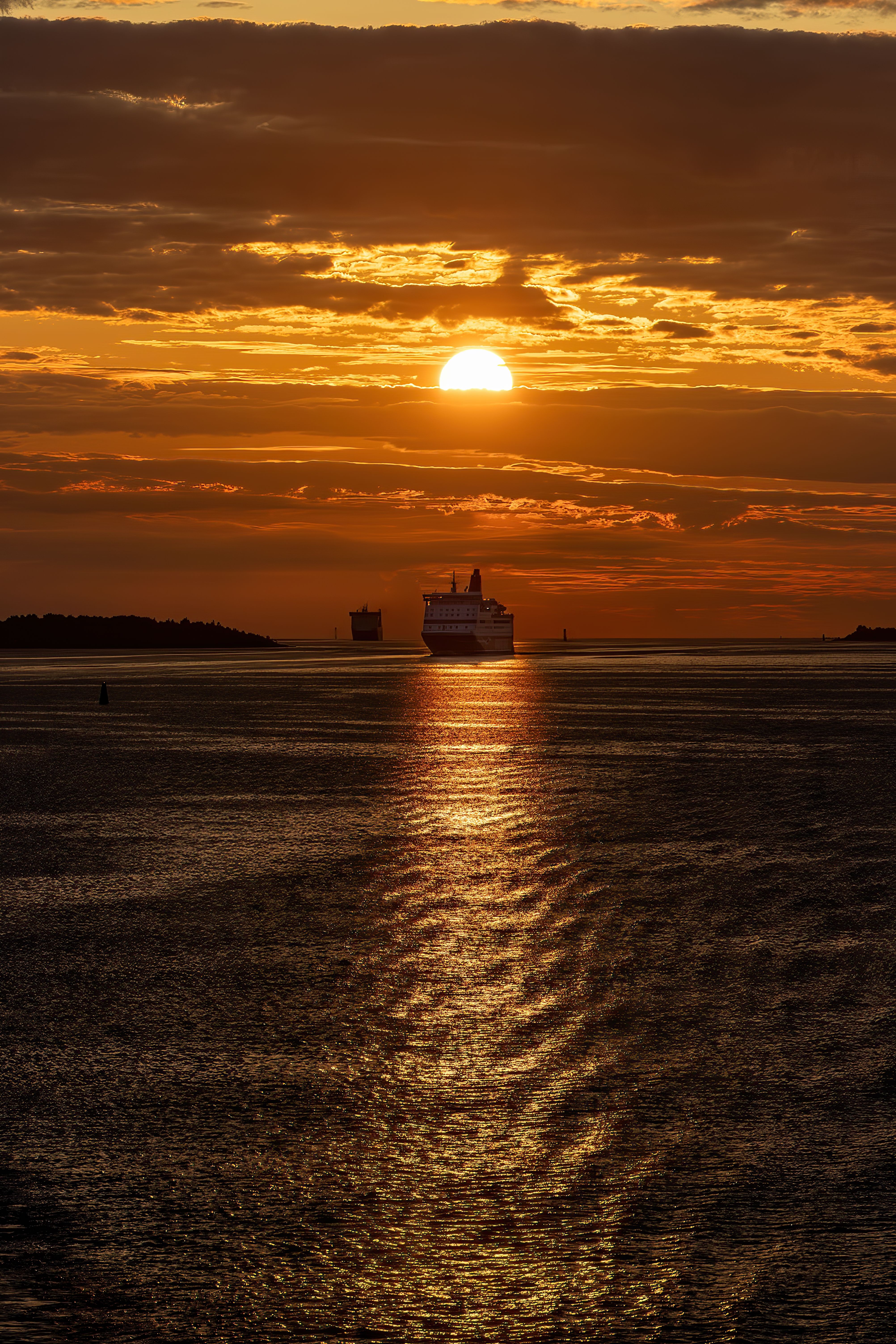 traghetto helsinki stoccolma