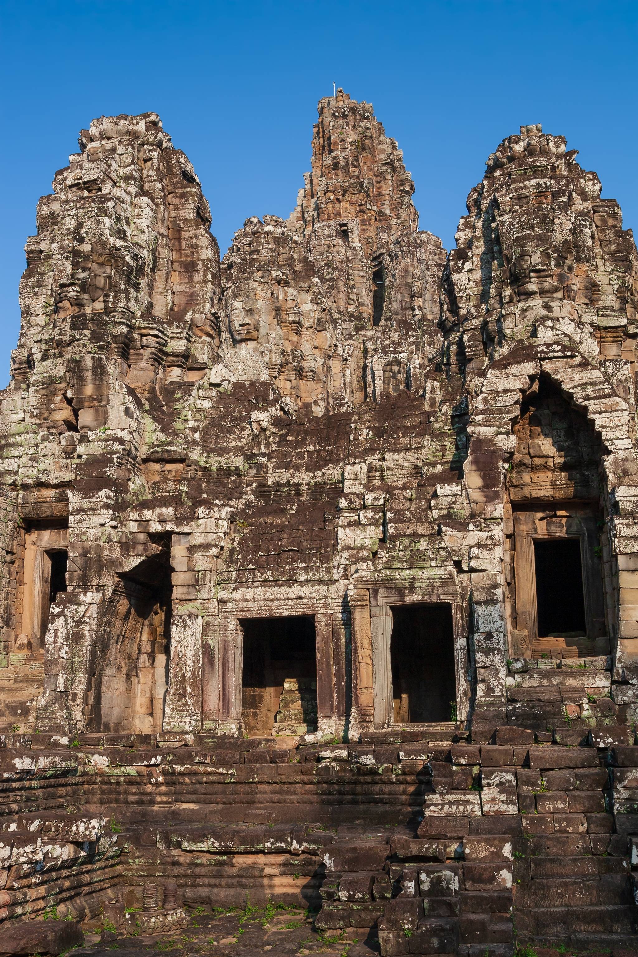 angkor thom