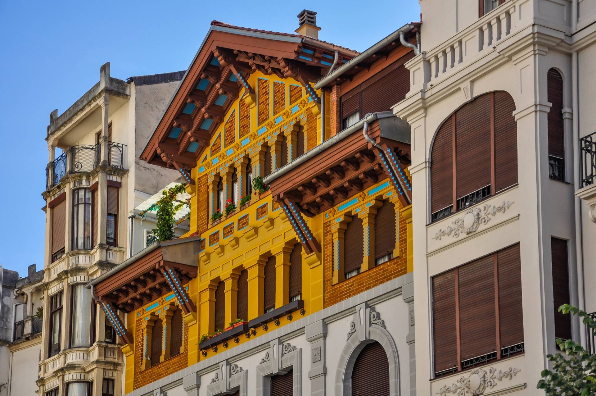 charming little house
