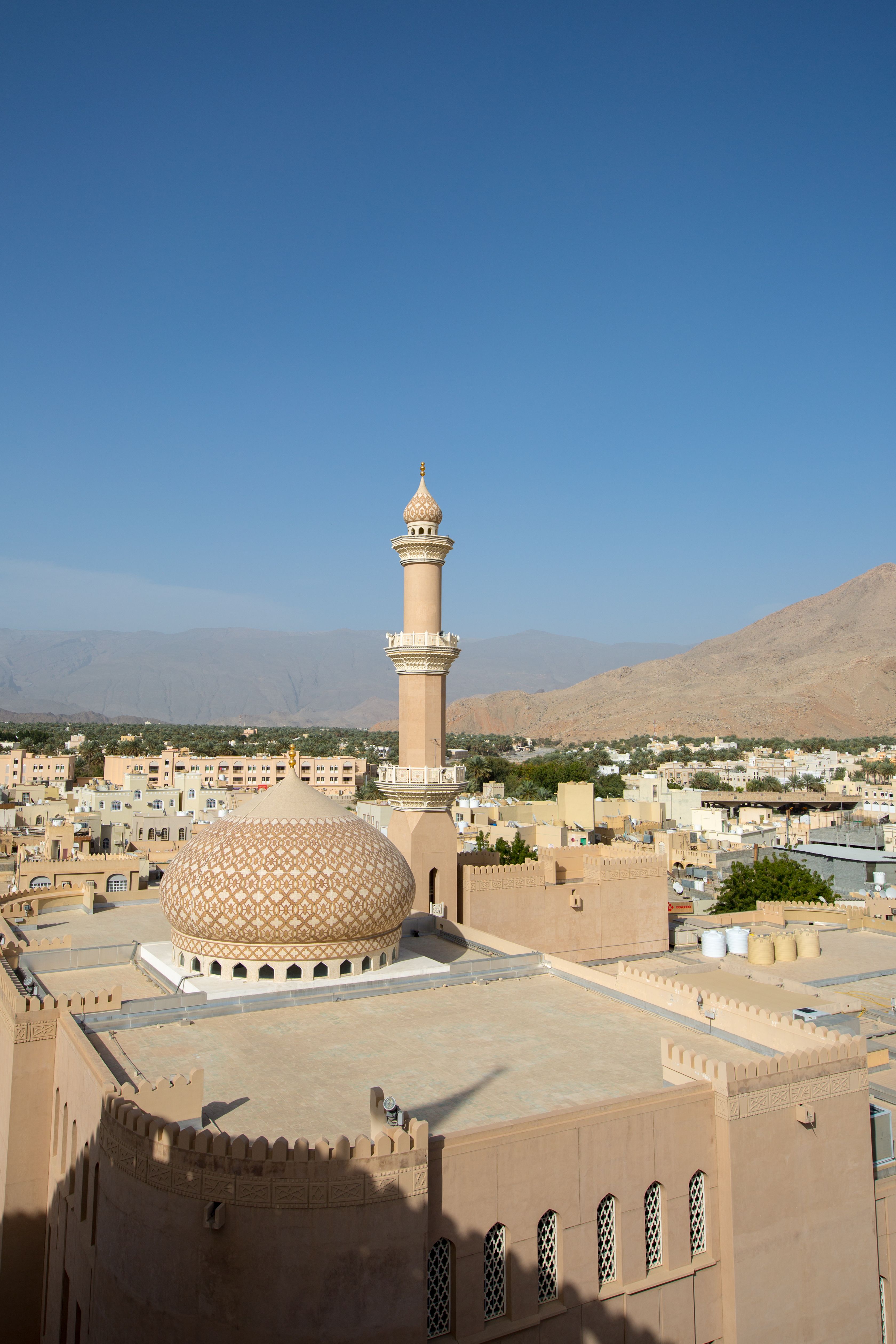 nizwa