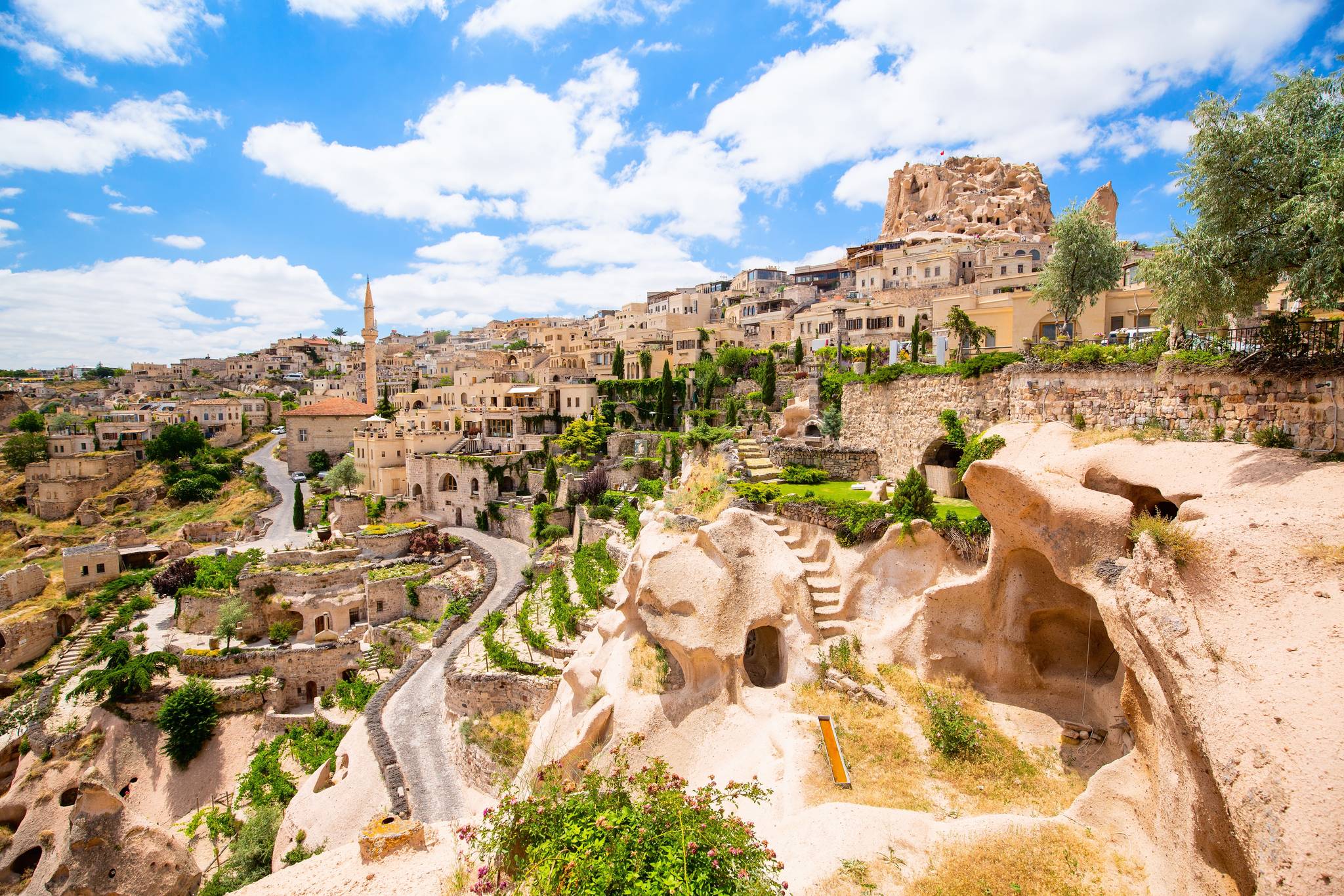 cappadocia