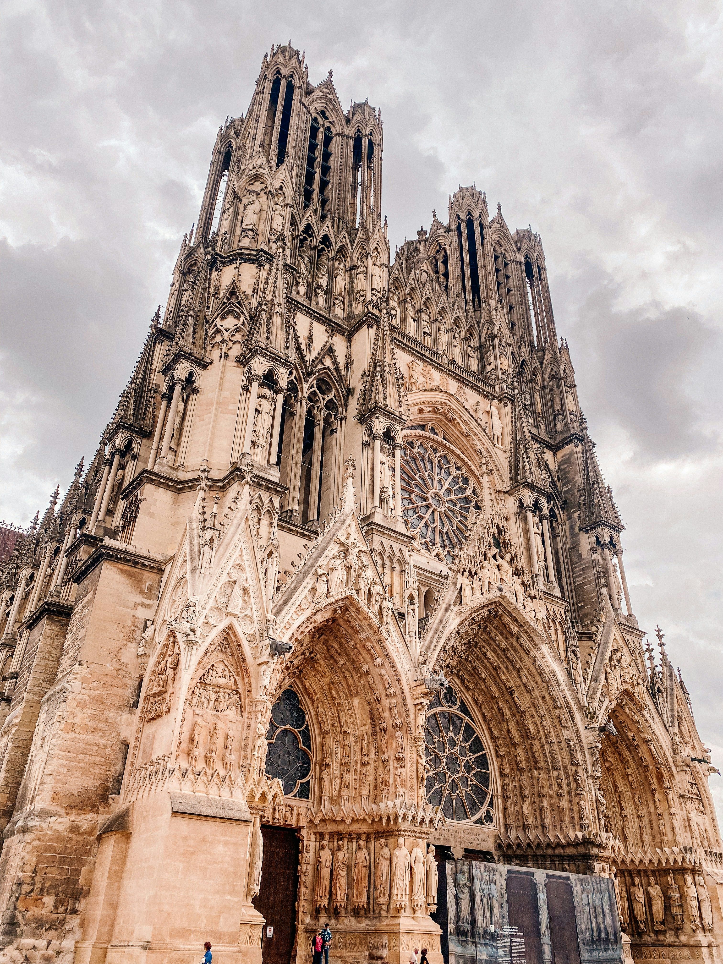 notre dame