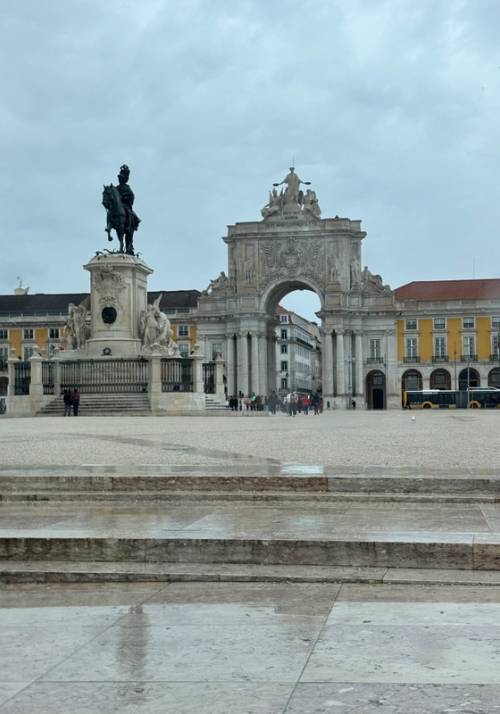 lisbona