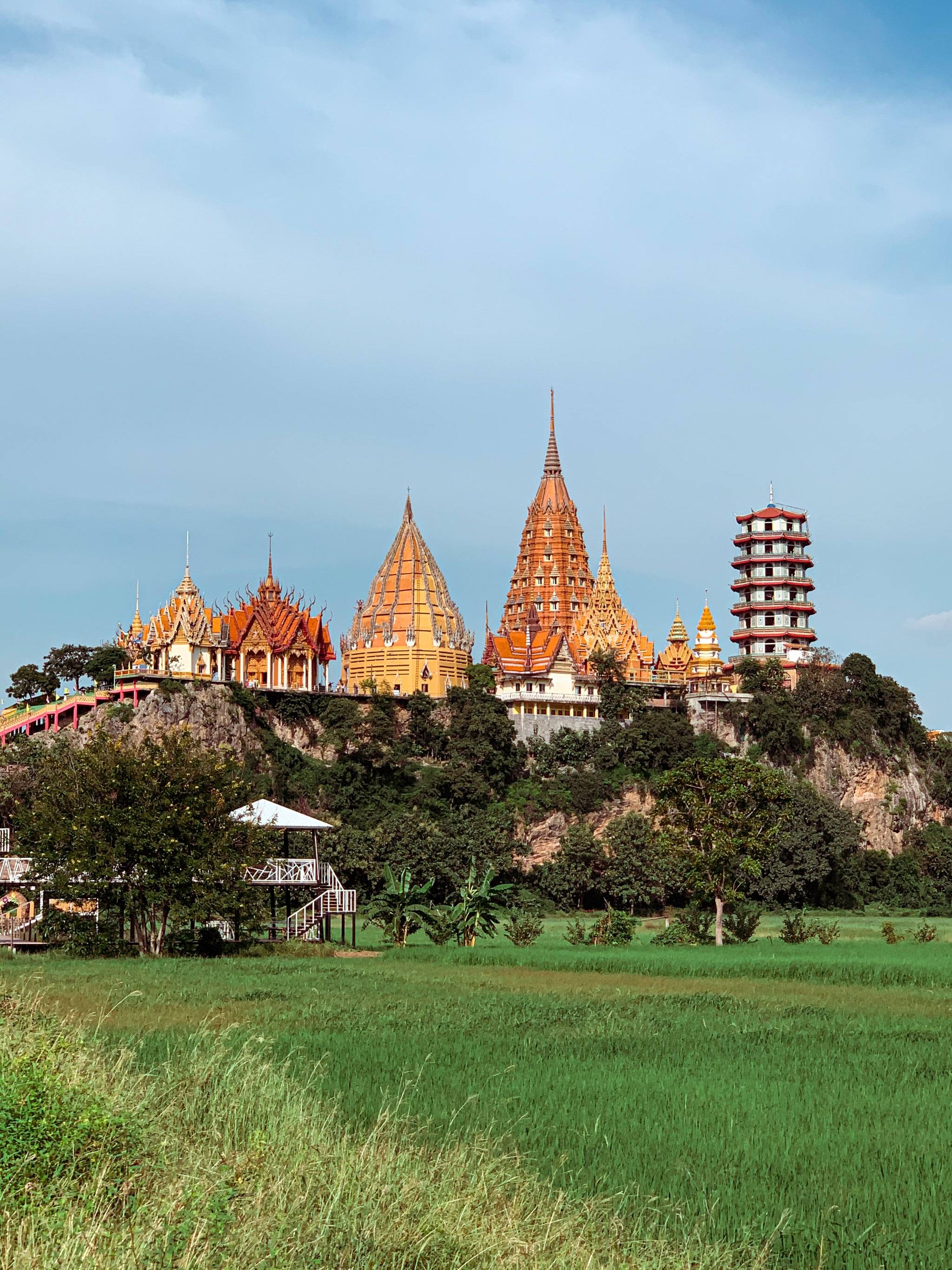 kanchanaburi