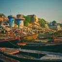 Tour Triangolo d'Oro, Khajuraho e Varanasi