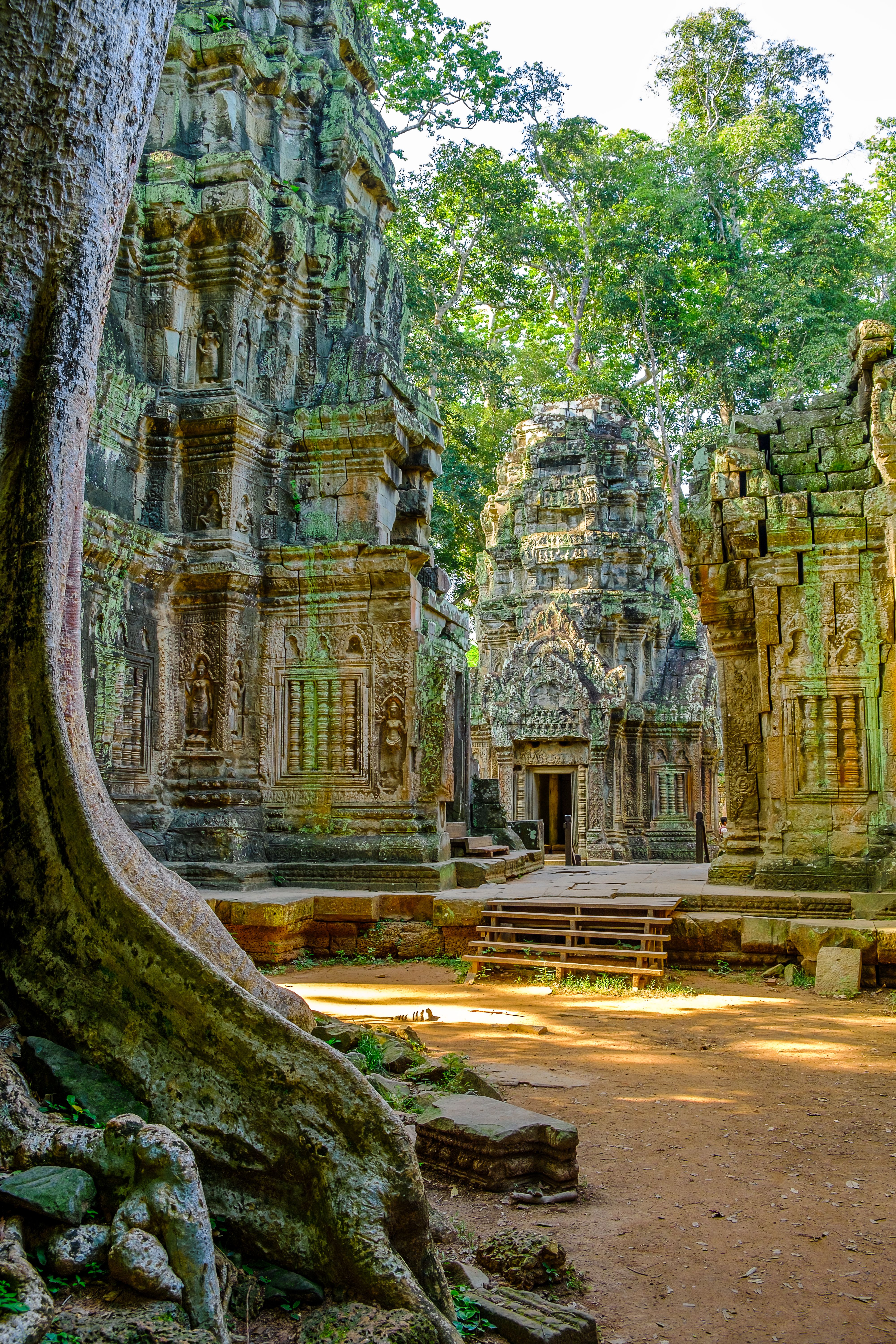 siem reap