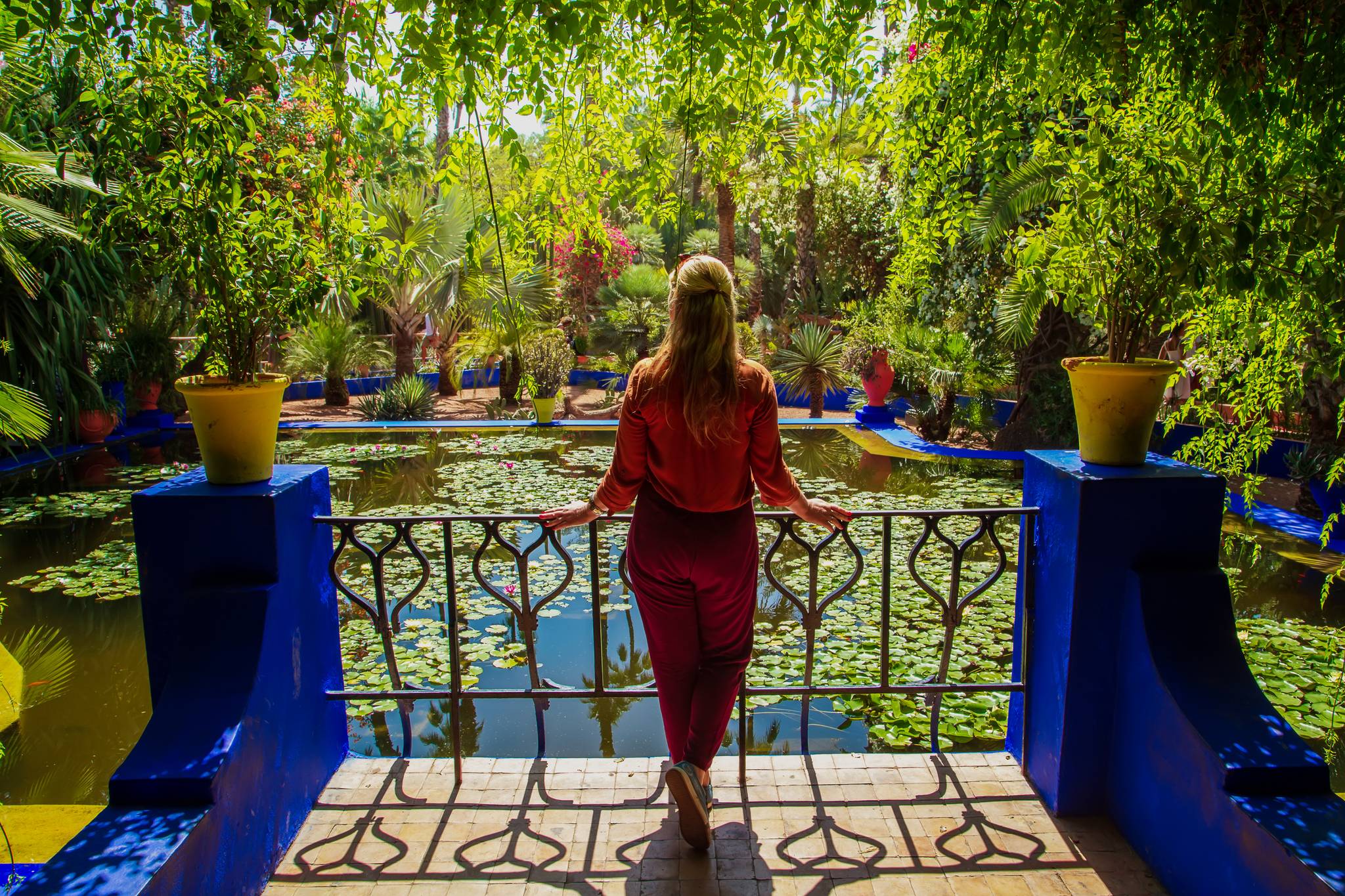 marrakech