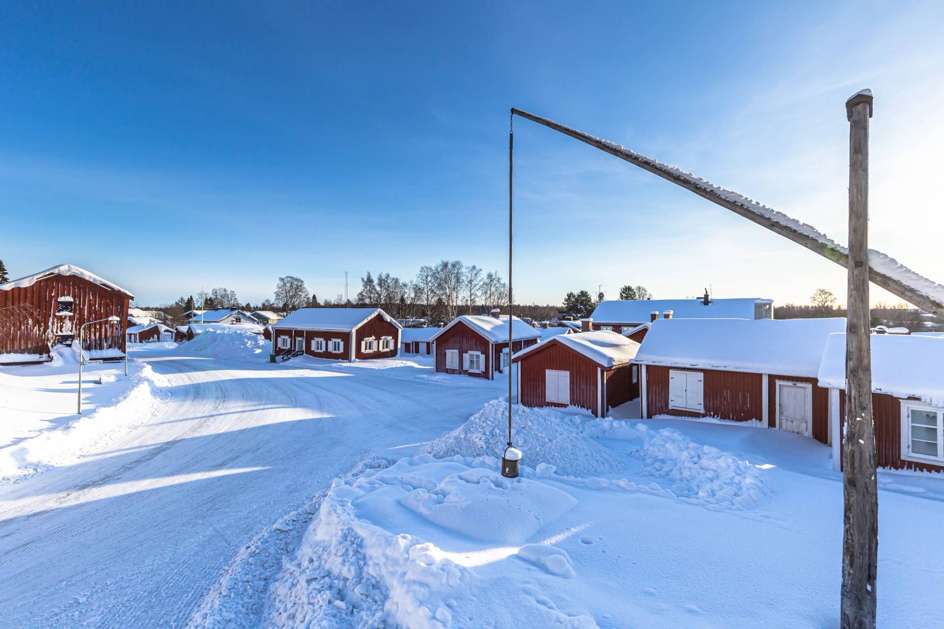 lulea