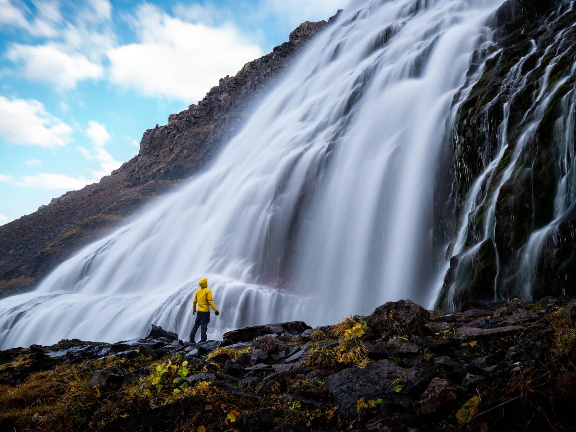 Westfjords of Iceland cover