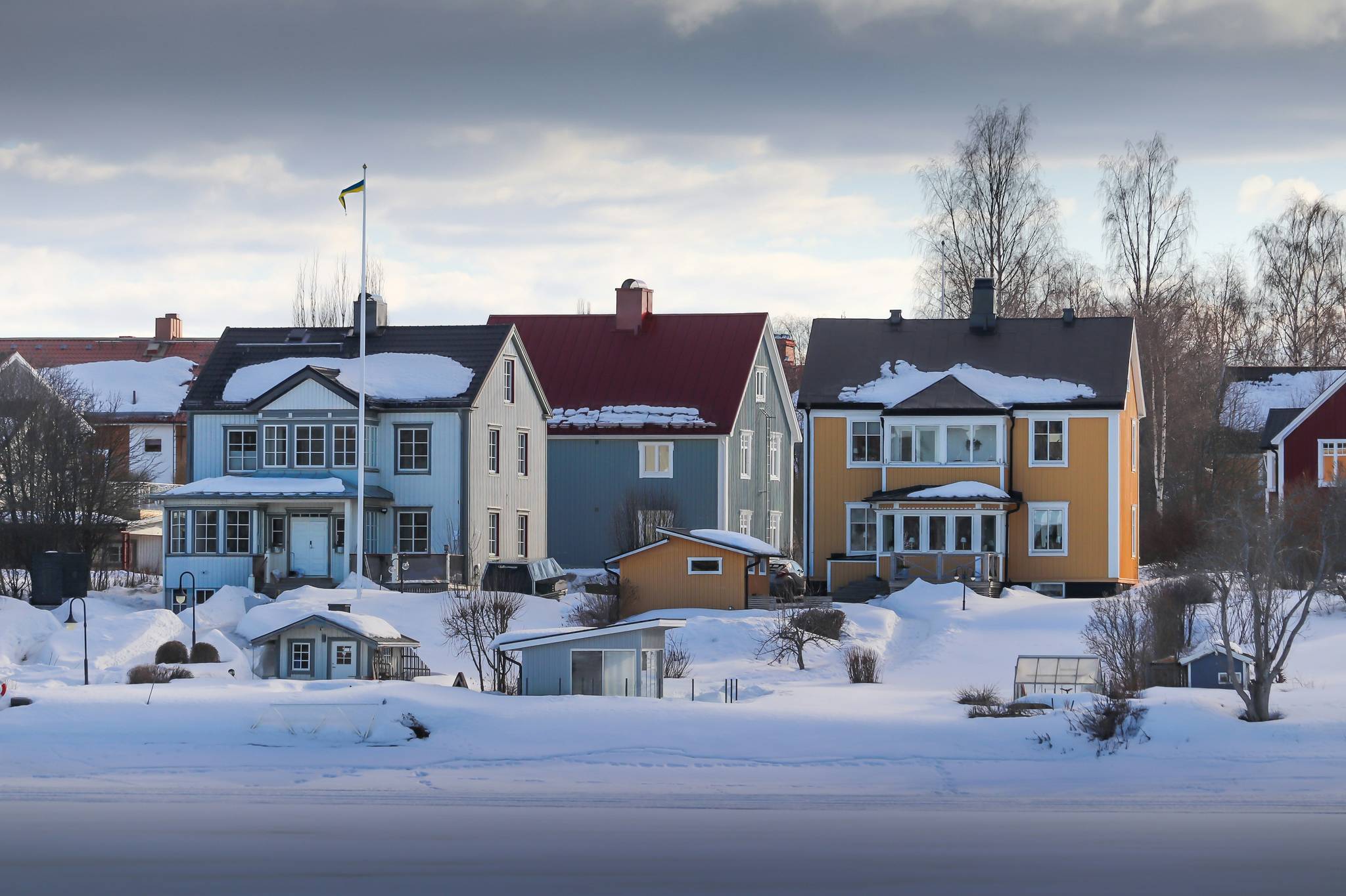 umea