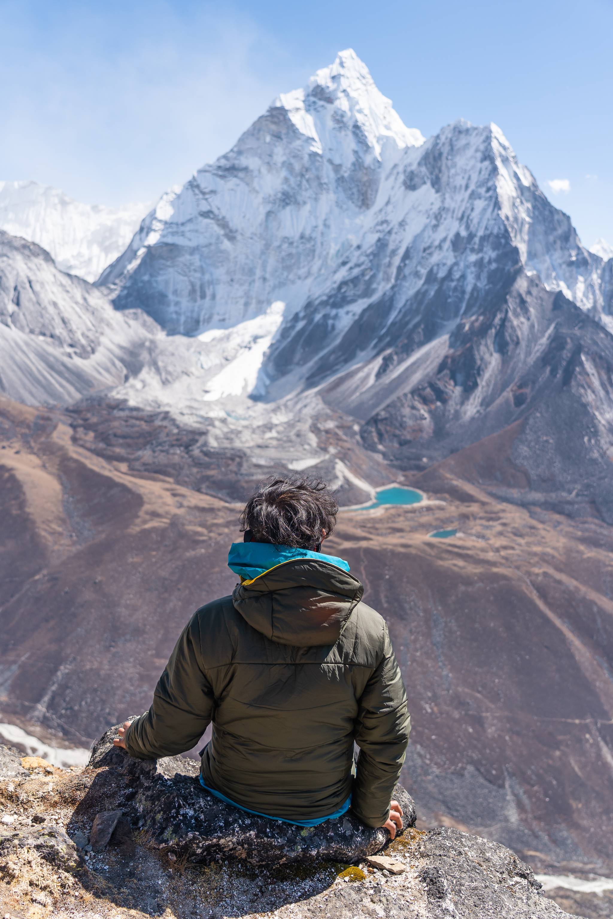 dingboche