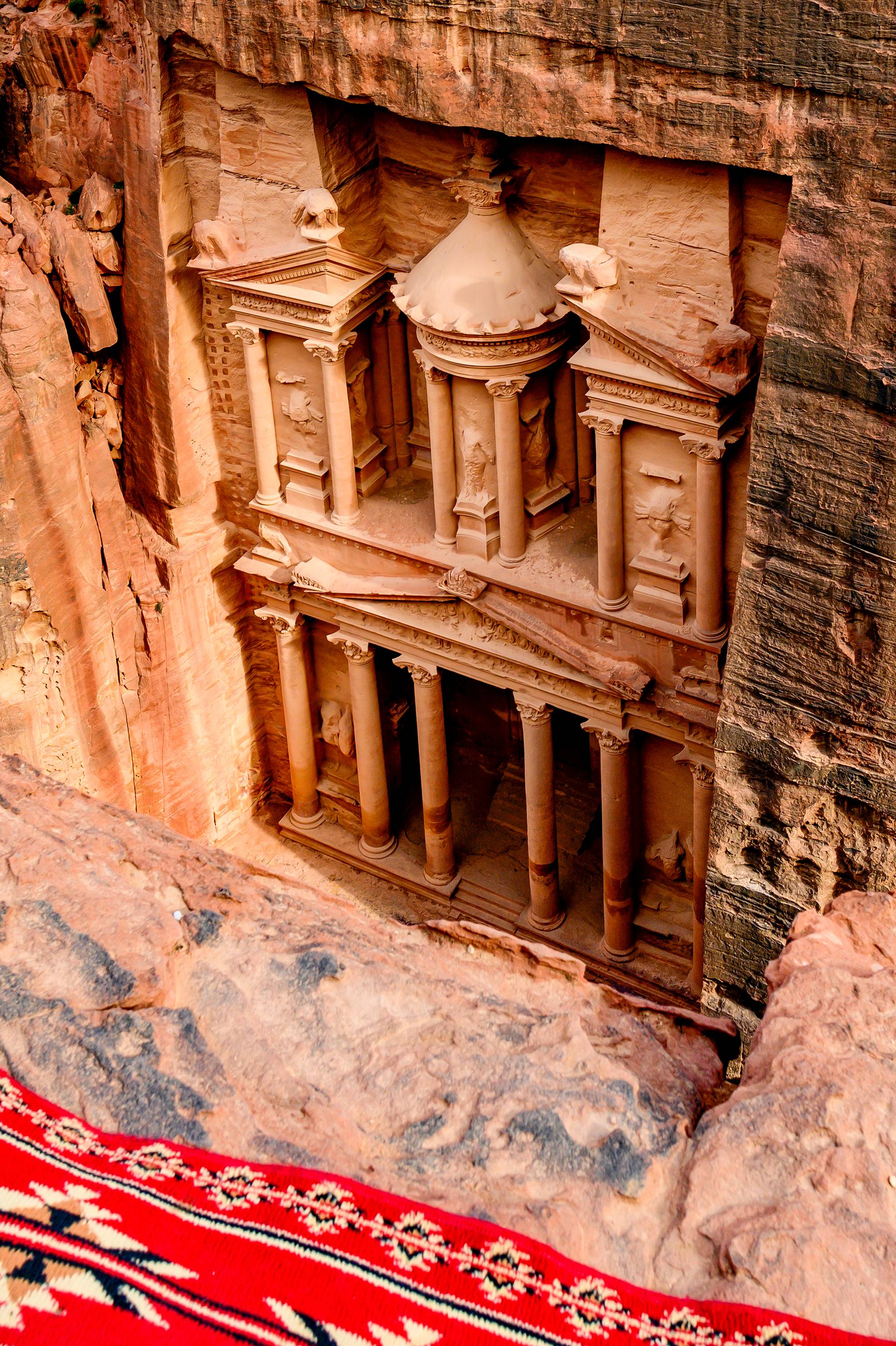 petra