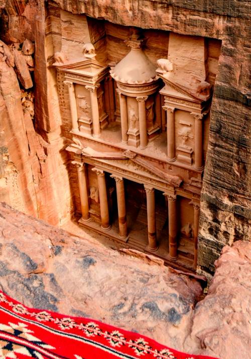 petra