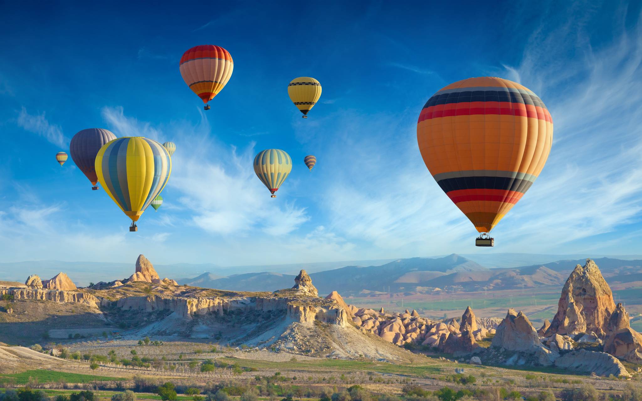 cappadocia