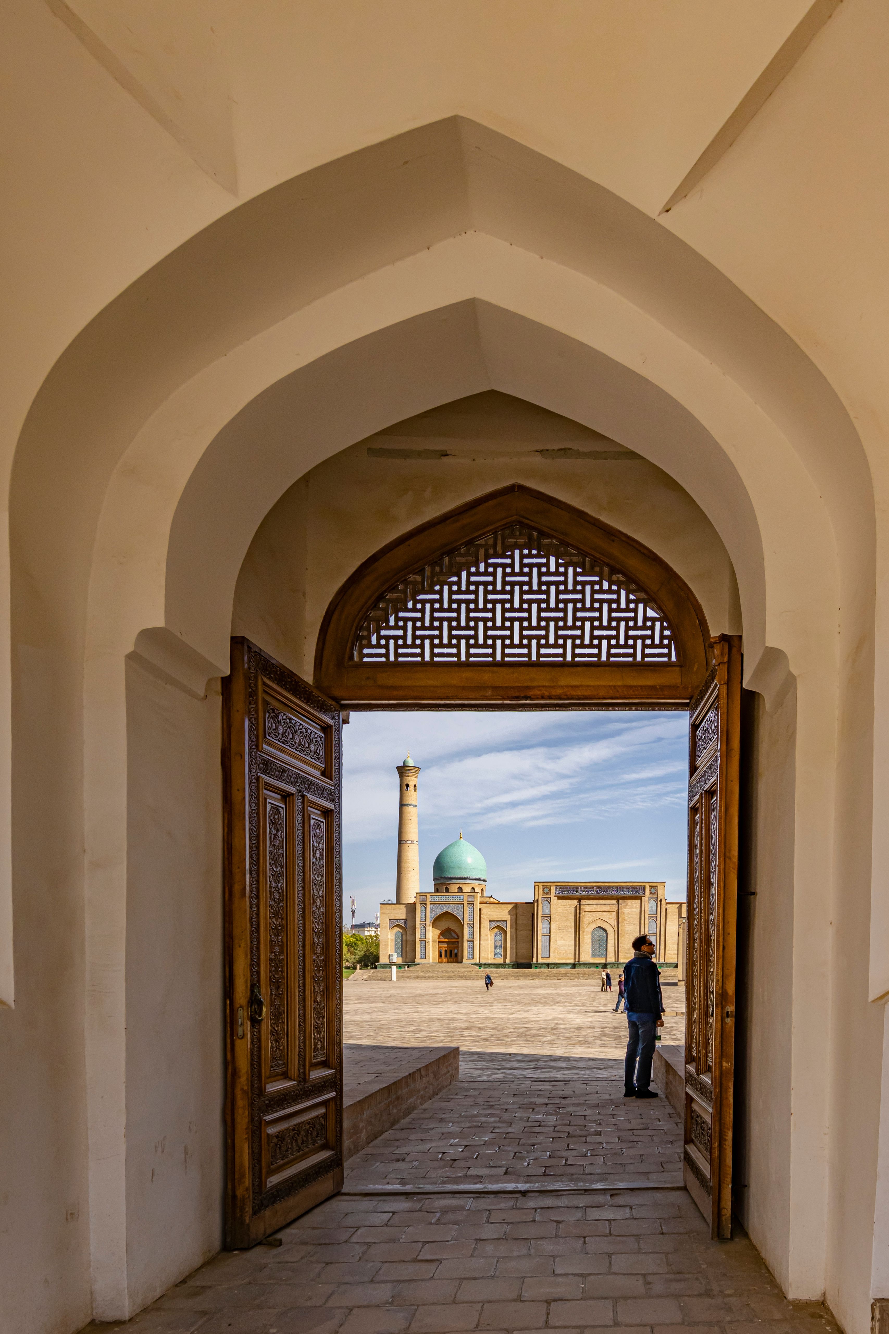 tashkent 