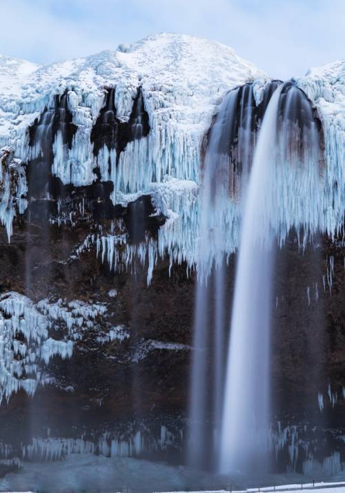 seljalandsfoss