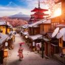 Tour del Giappone in 7 giorni: Tokyo e Kyoto