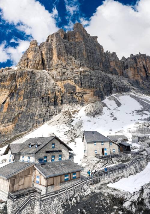 madonna di campiglio