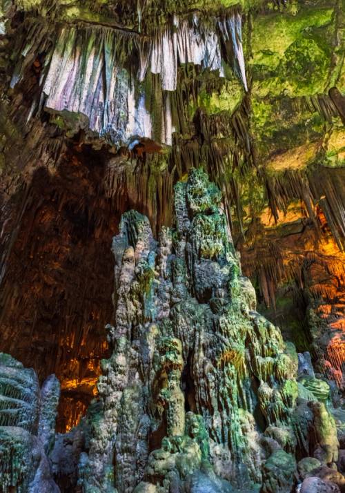 grotte di castellana