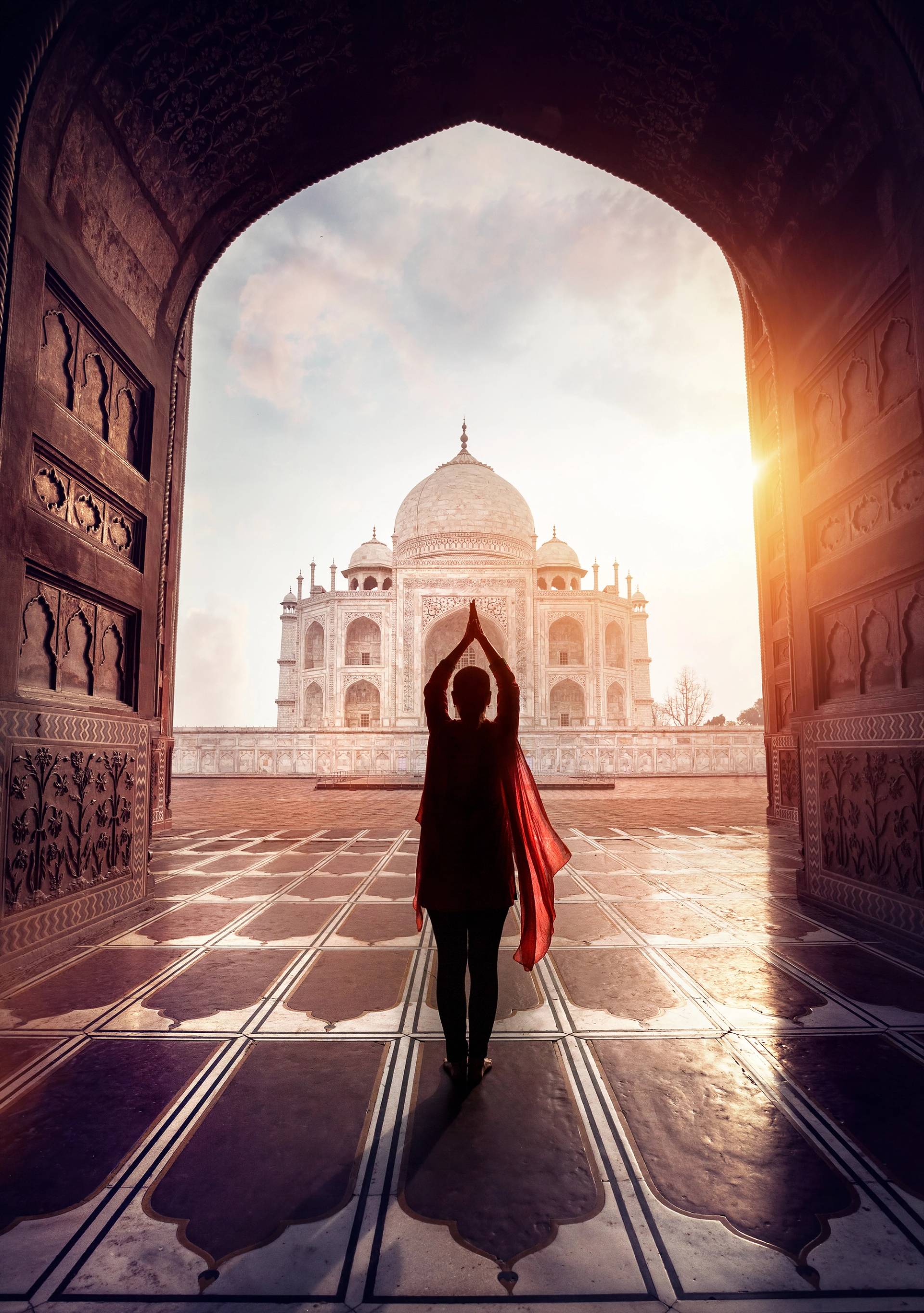 agra