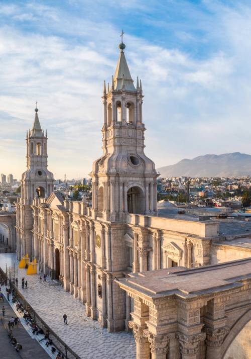 Arequipa