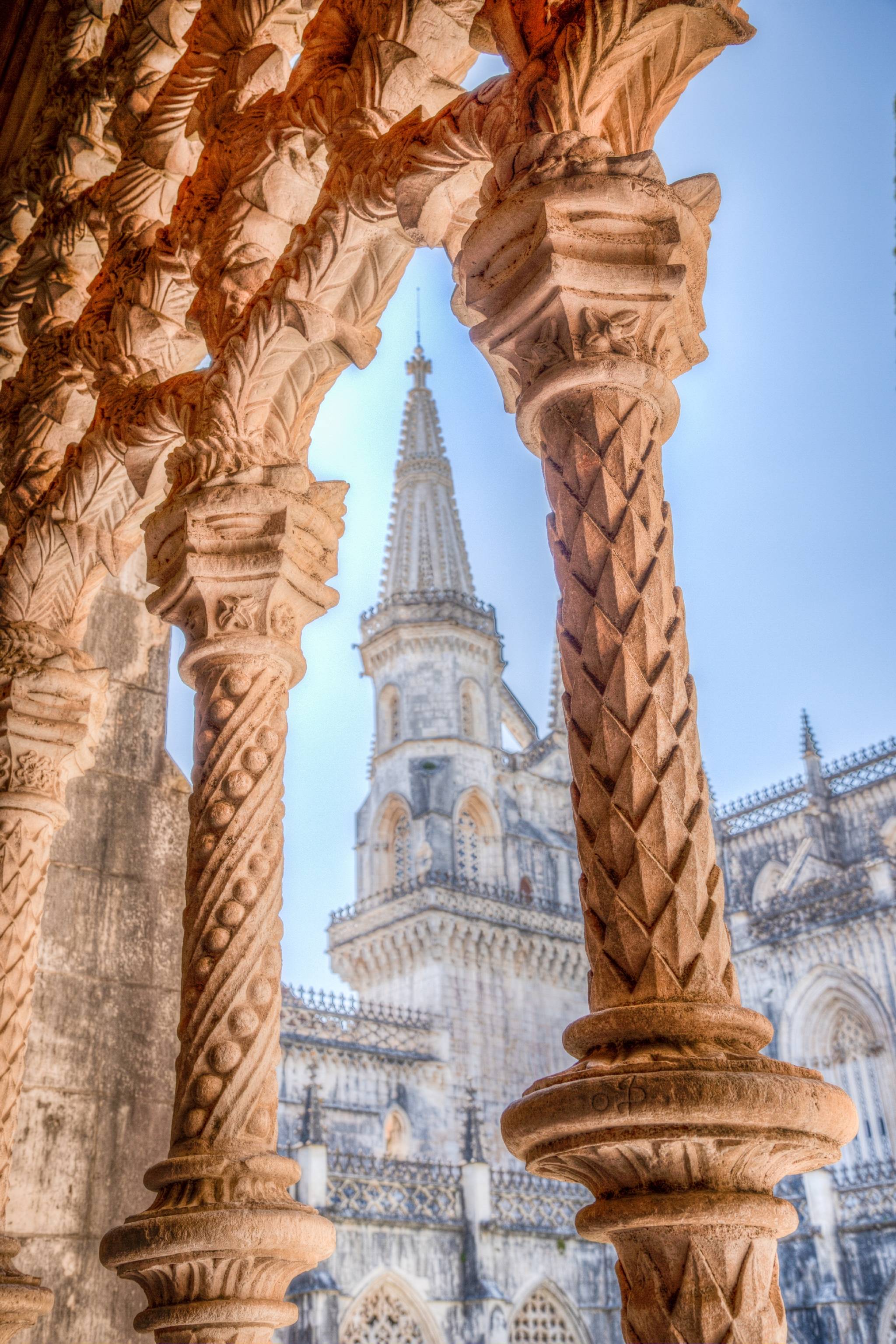 monumento ad astorga