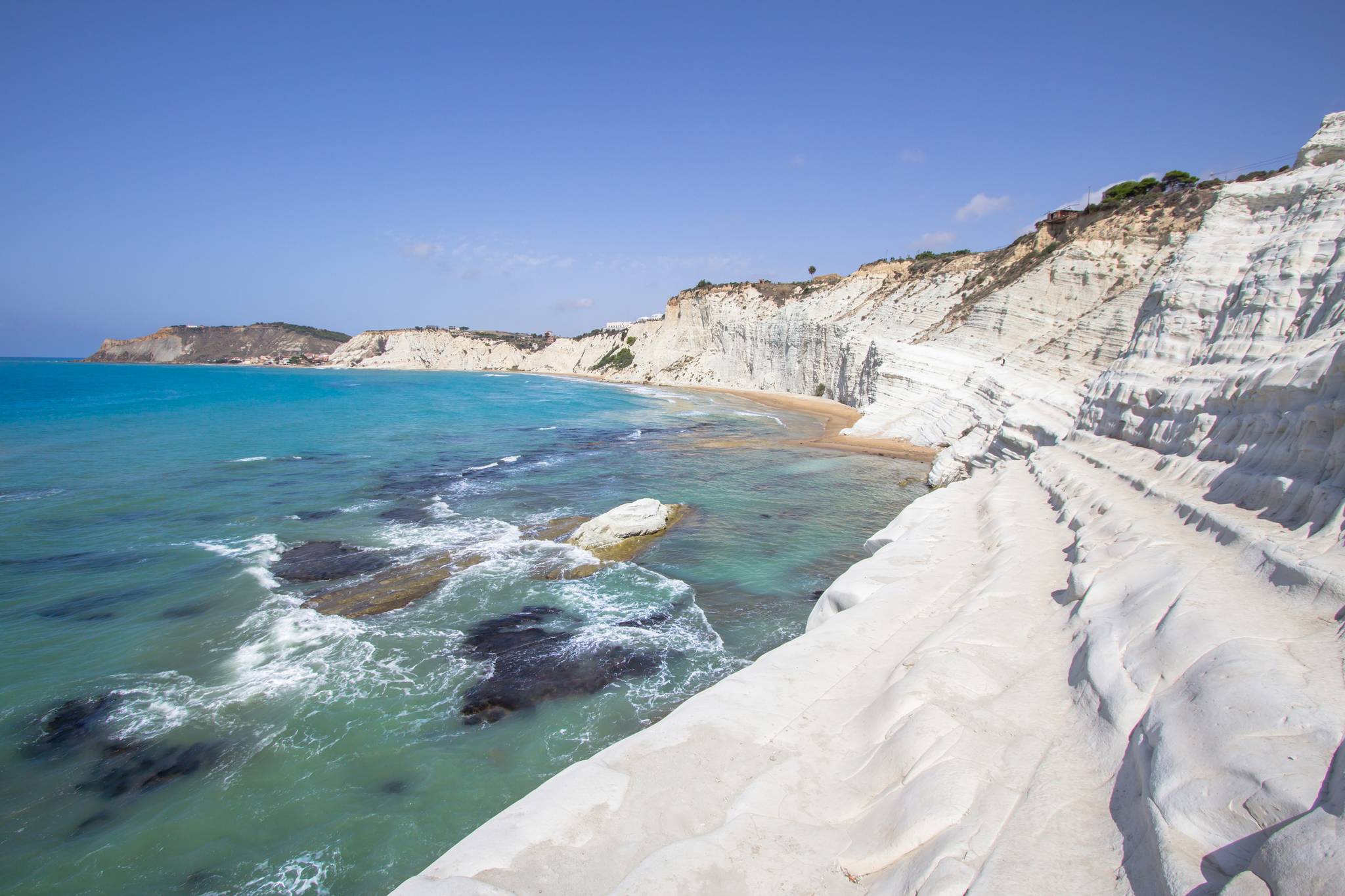scala dei turchi