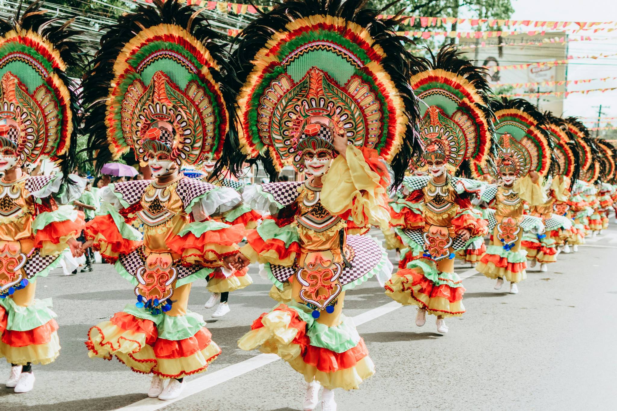 polleras