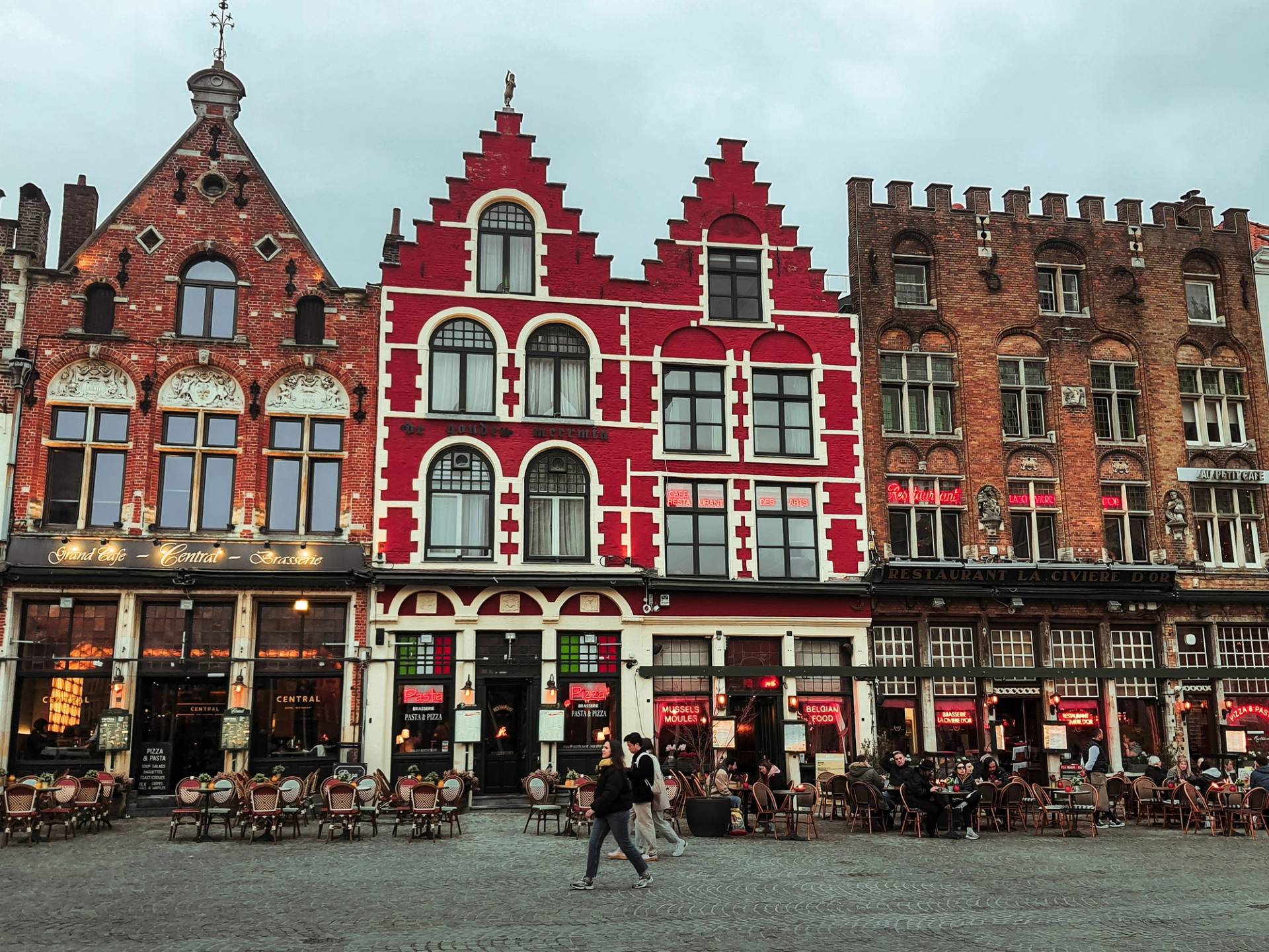 bruges