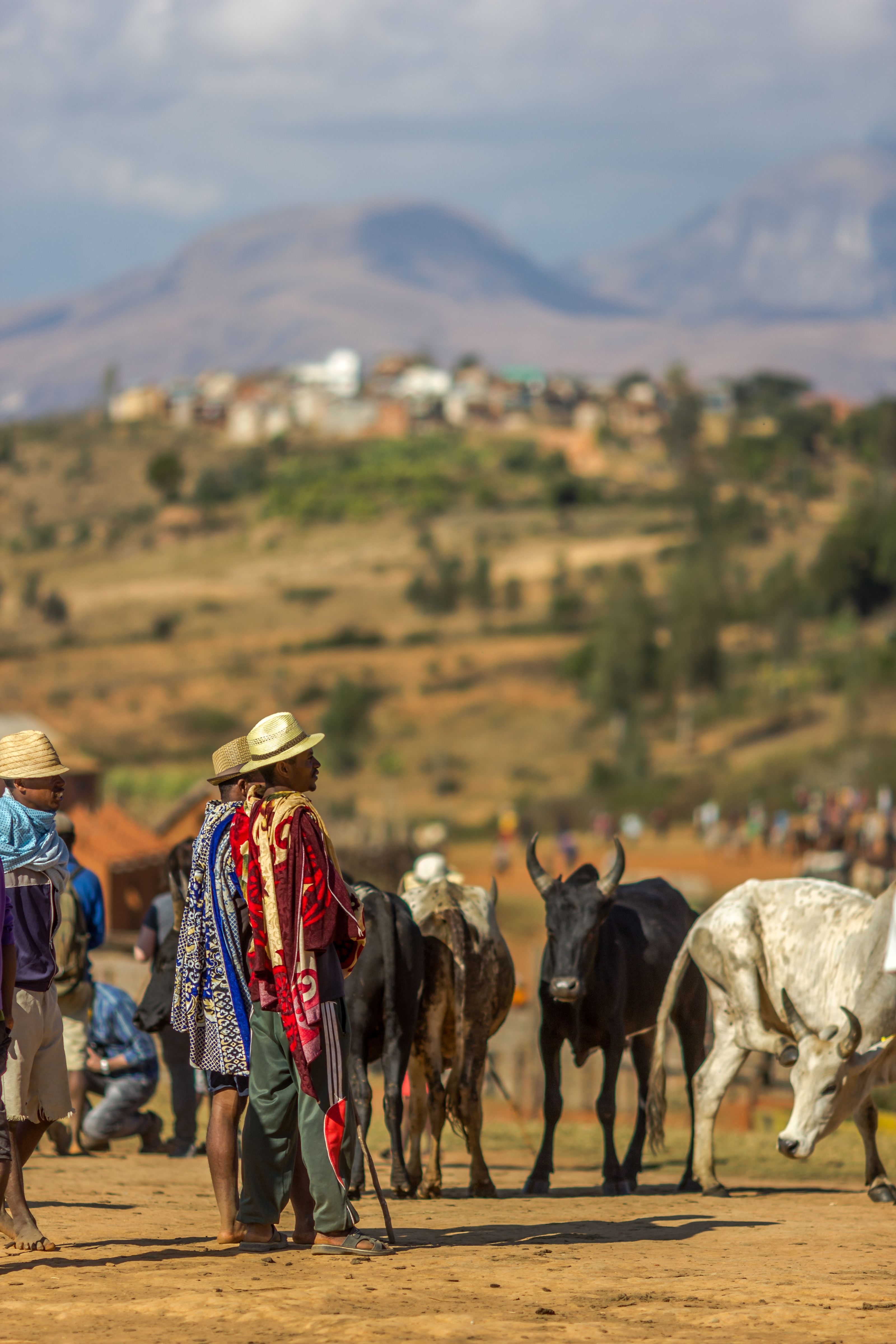 pastori di ambalavao madagascar