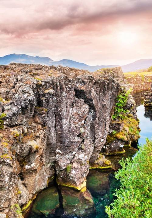 Thingvellir