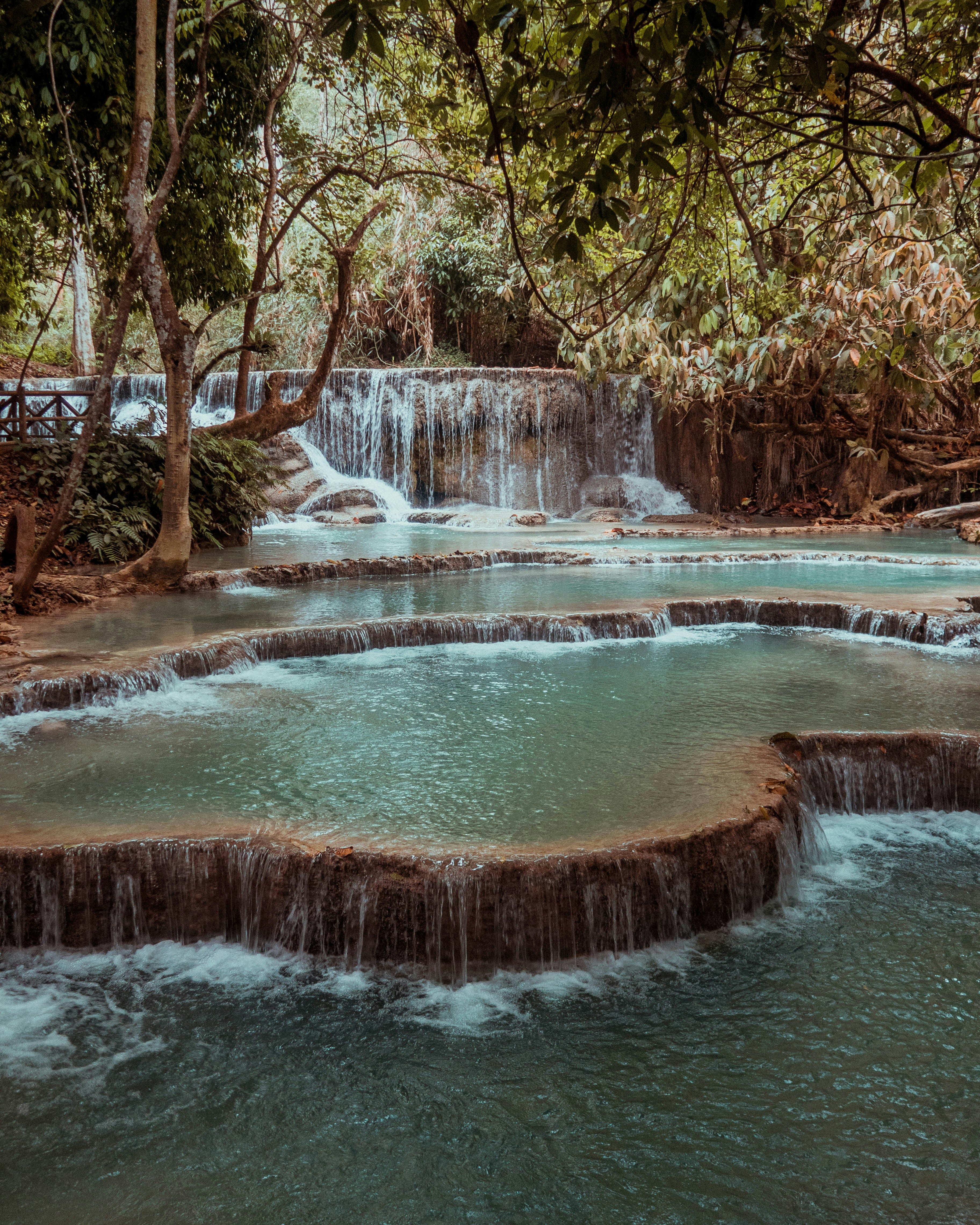 cascate