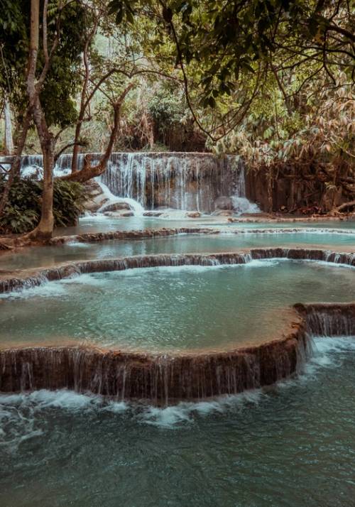 cascate