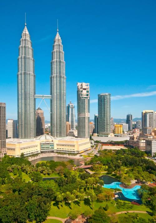 kuala lumpur